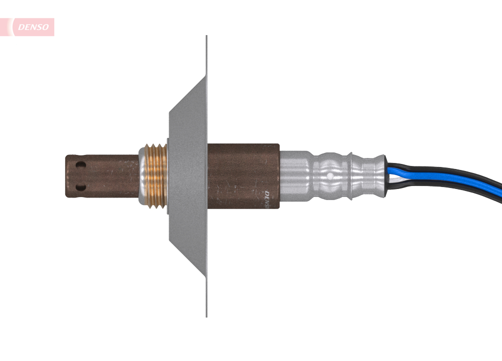 DENSO DOX-0562 Direct fit air fuel ratio sensor Lambdasonde