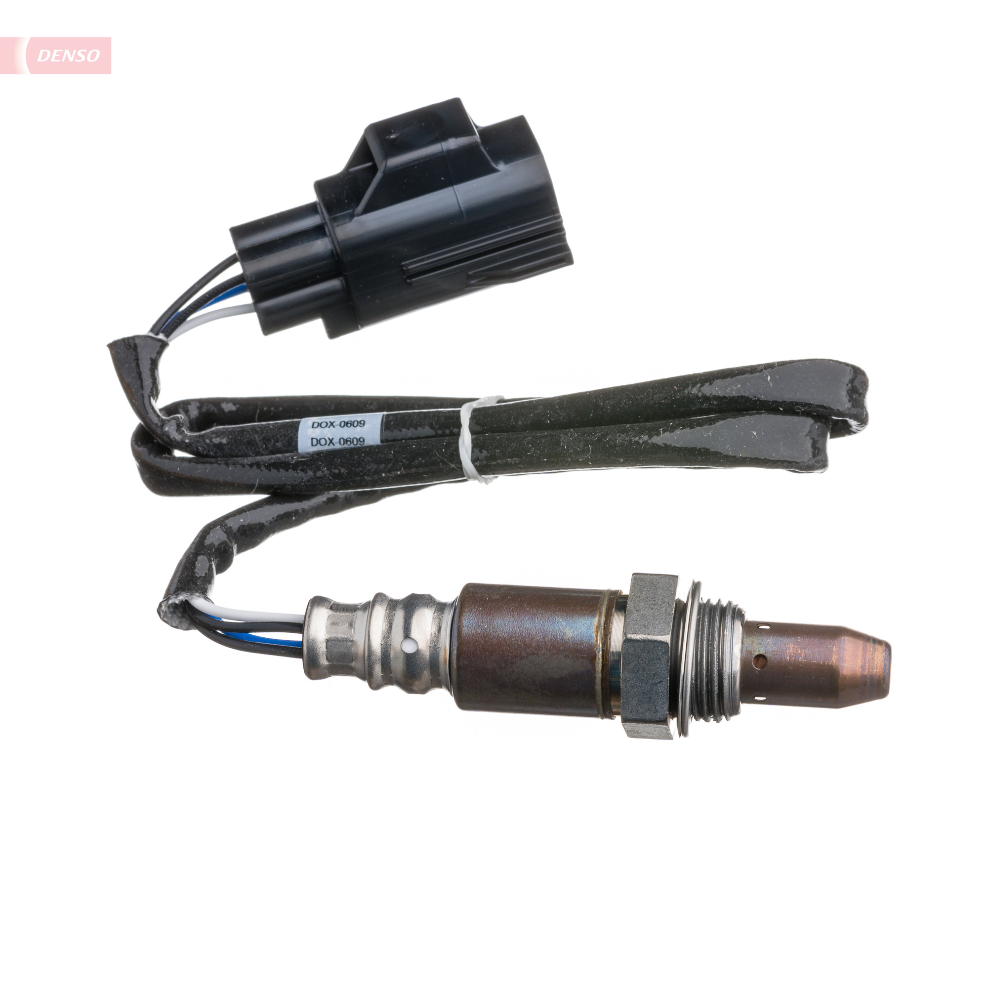 DENSO DOX-0609 Direct fit air fuel ratio sensor Lambdasonde