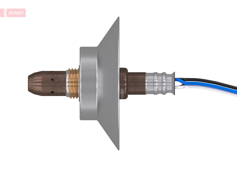 DENSO DOX-0617 Direct fit air fuel ratio sensor Lambdasonde
