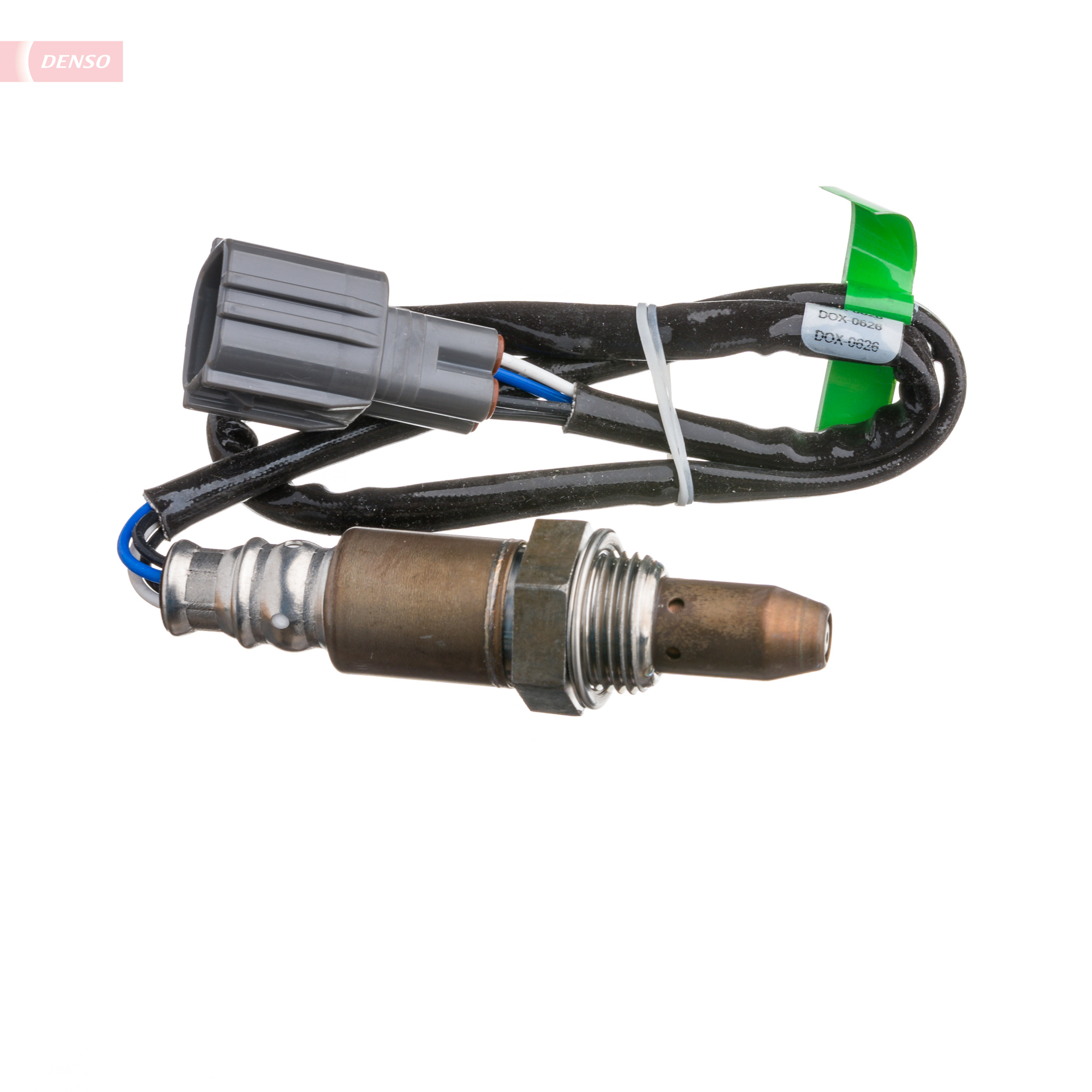 DENSO DOX-0626 Direct fit air fuel ratio sensor Lambdasonde