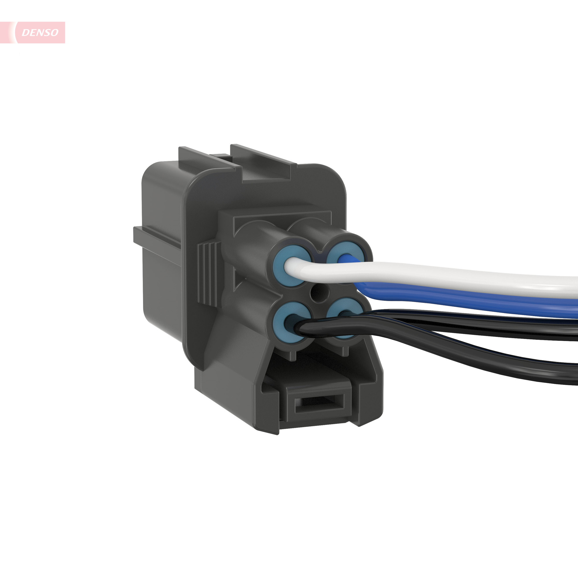 DENSO DOX-0628 Direct fit air fuel ratio sensor Lambdasonde