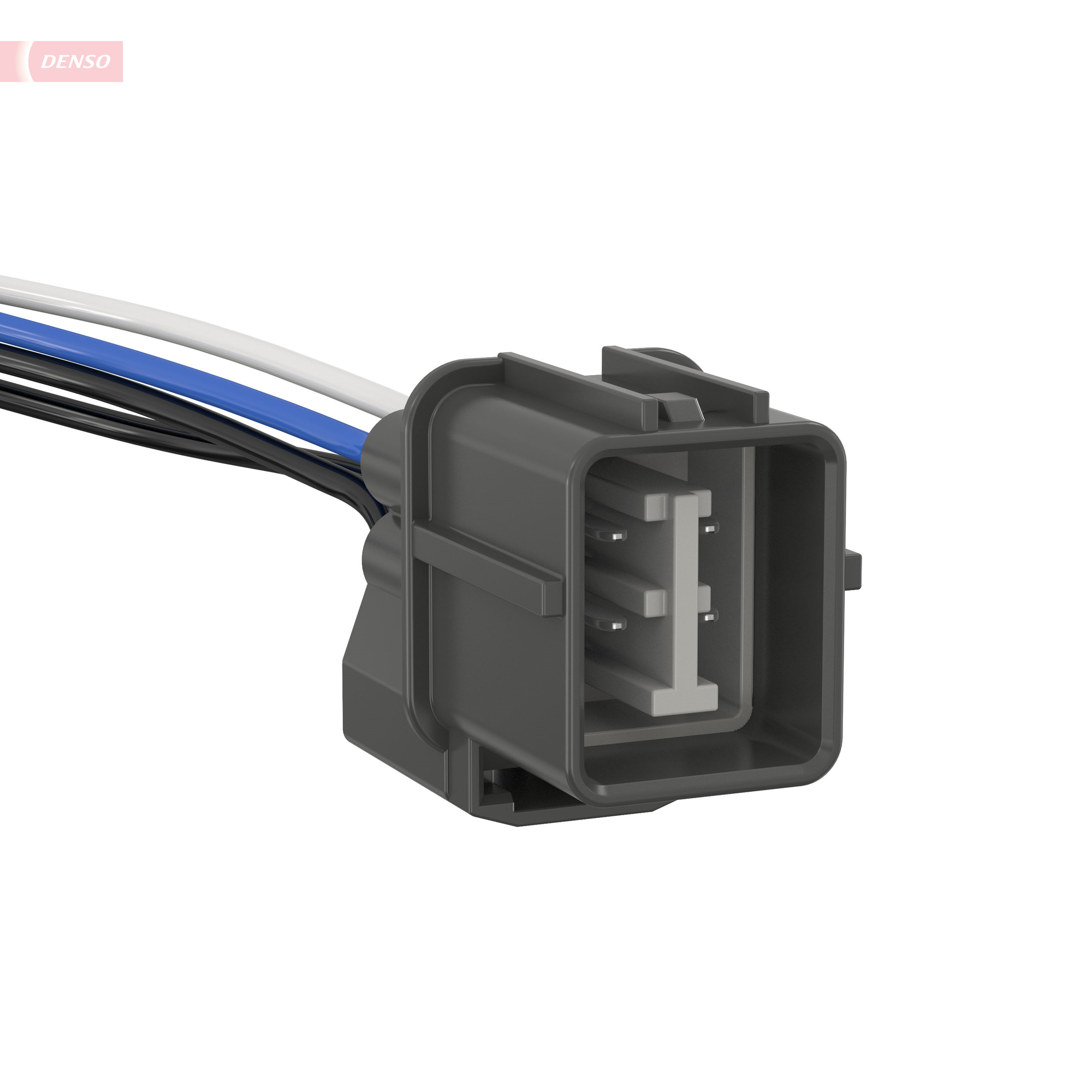 DENSO DOX-0628 Direct fit air fuel ratio sensor Lambdasonde