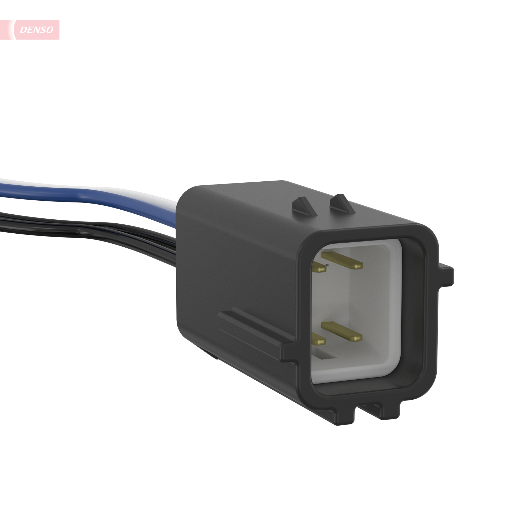 DENSO DOX-0630 Direct fit air fuel ratio sensor Lambdasonde