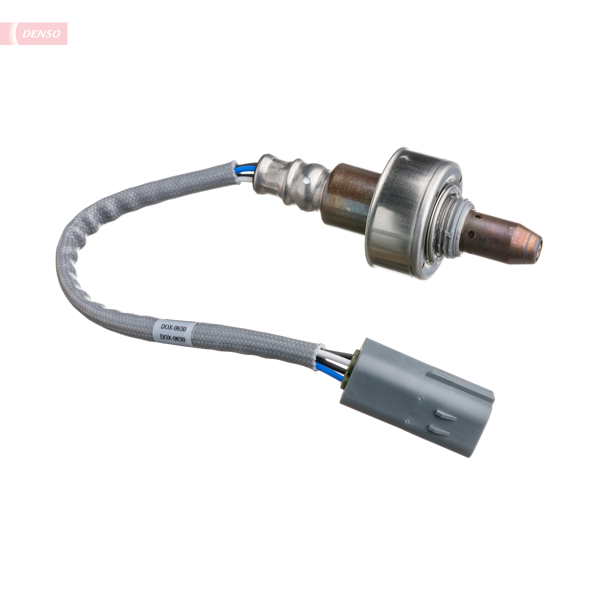 DENSO DOX-0630 Direct fit air fuel ratio sensor Lambdasonde