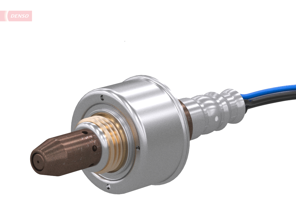 DENSO DOX-0630 Direct fit air fuel ratio sensor Lambdasonde