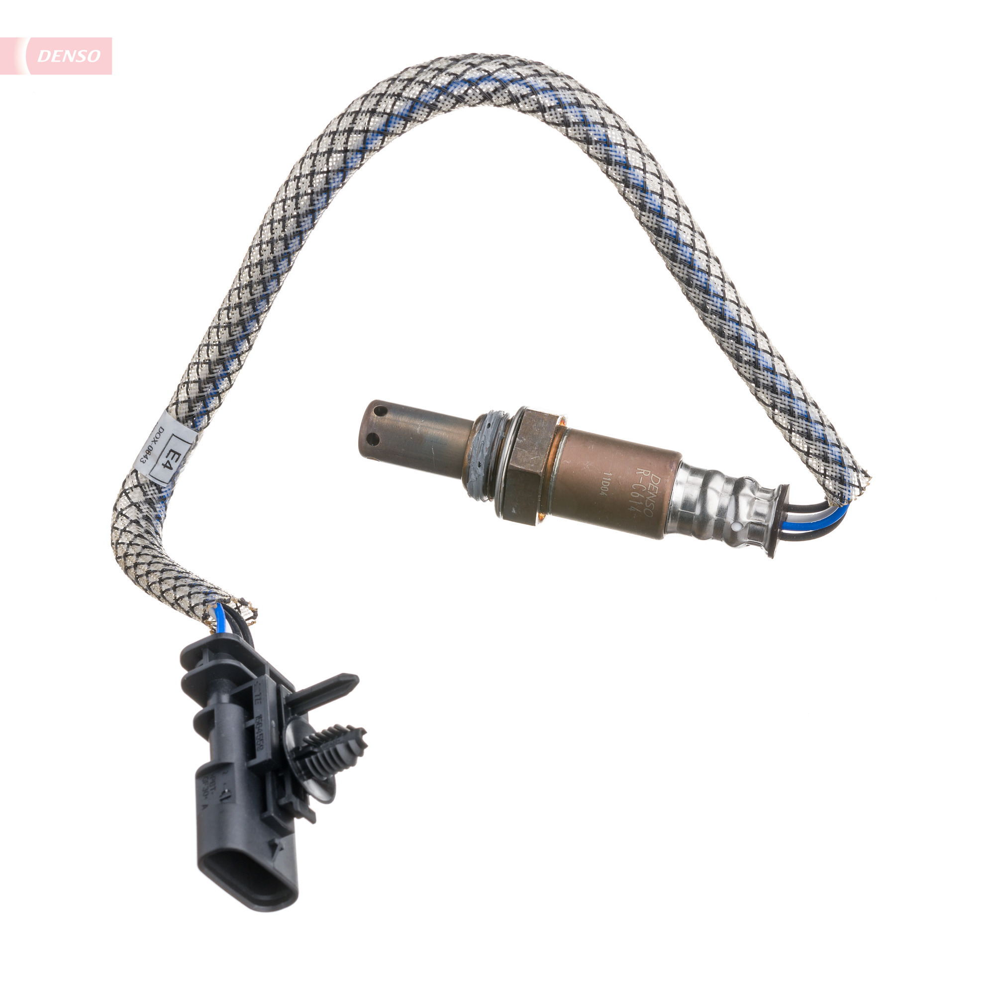 DENSO DOX-0643 Direct fit switching sensor Lambdasonde