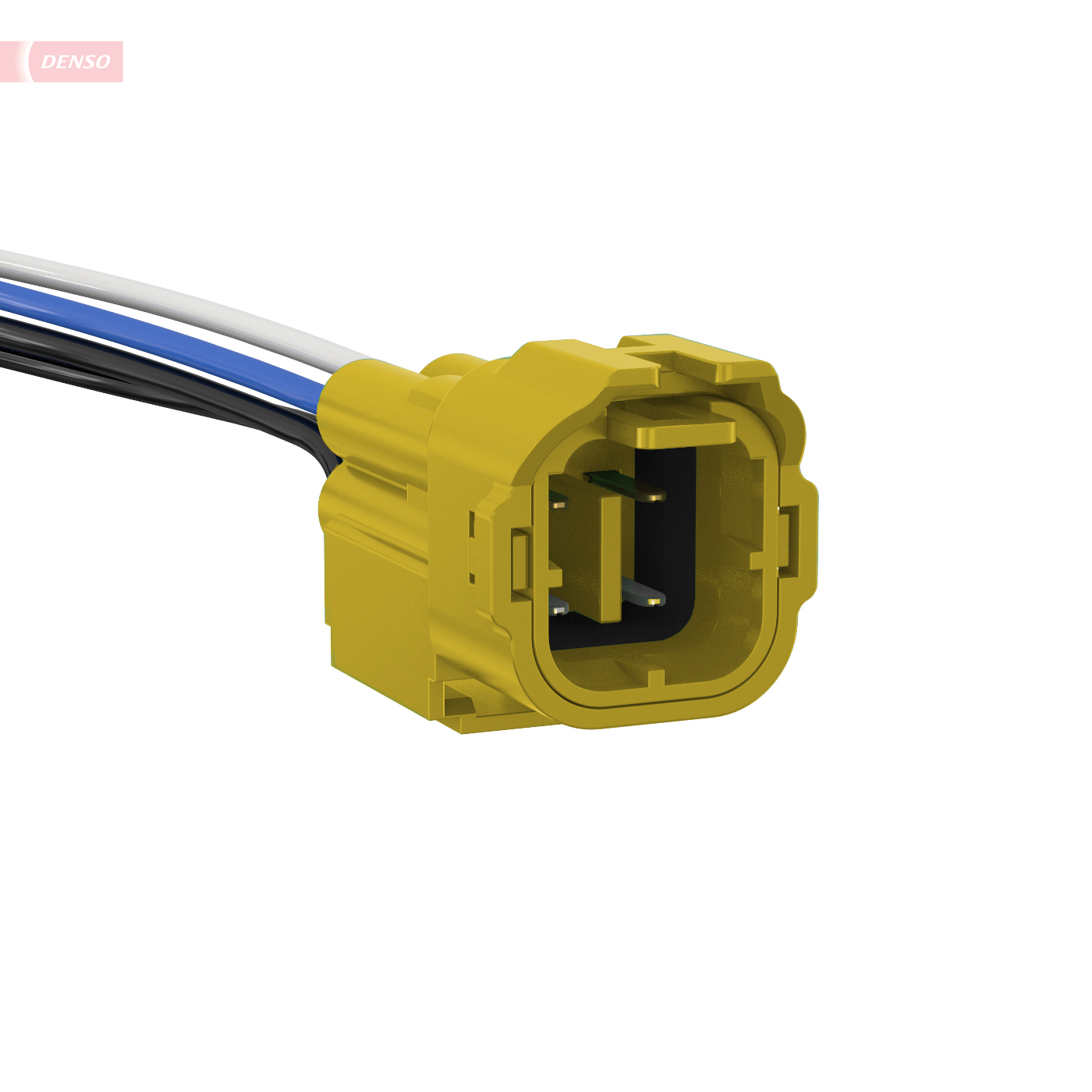 DENSO DOX-0646 Direct fit air fuel ratio sensor Lambdasonde