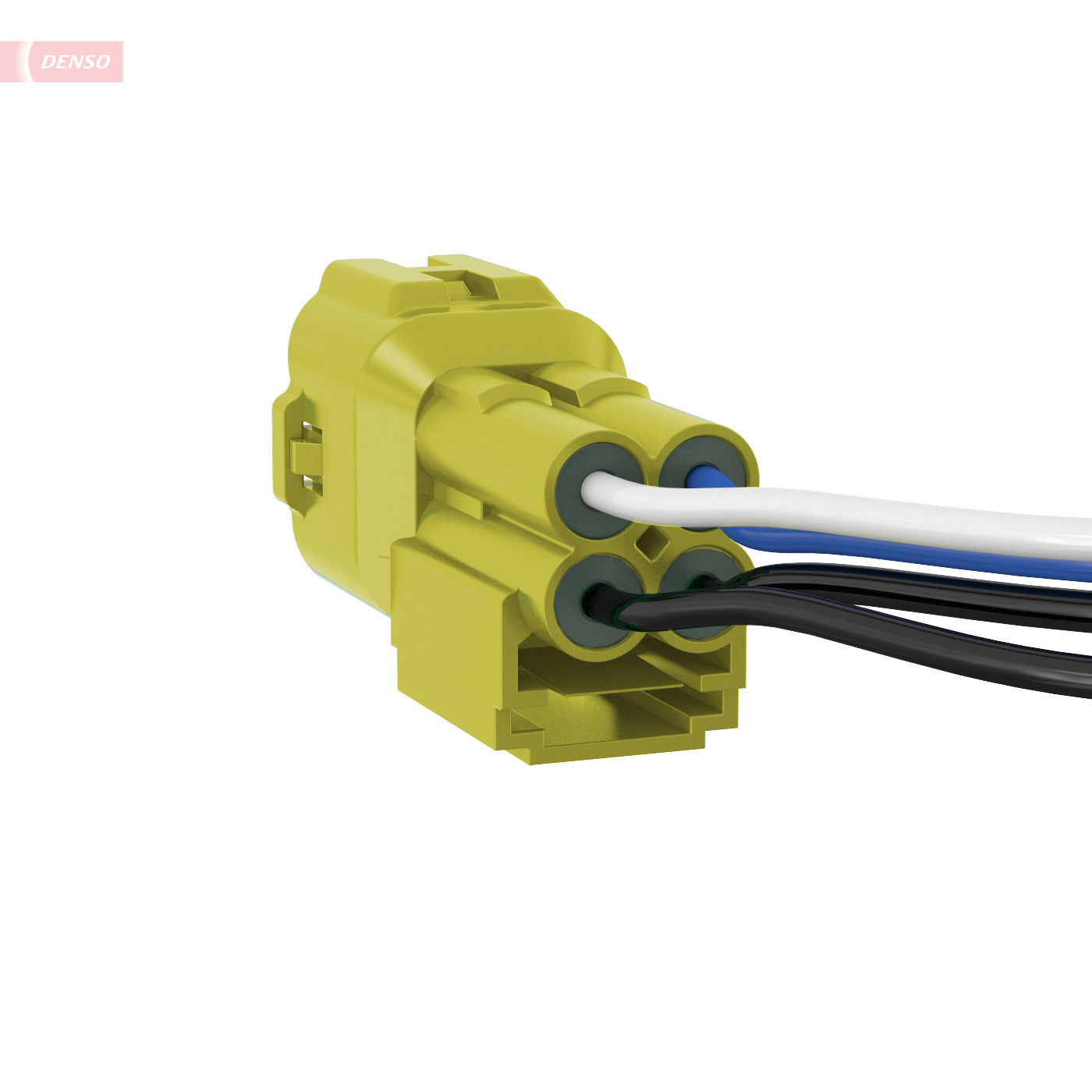 DENSO DOX-0646 Direct fit air fuel ratio sensor Lambdasonde