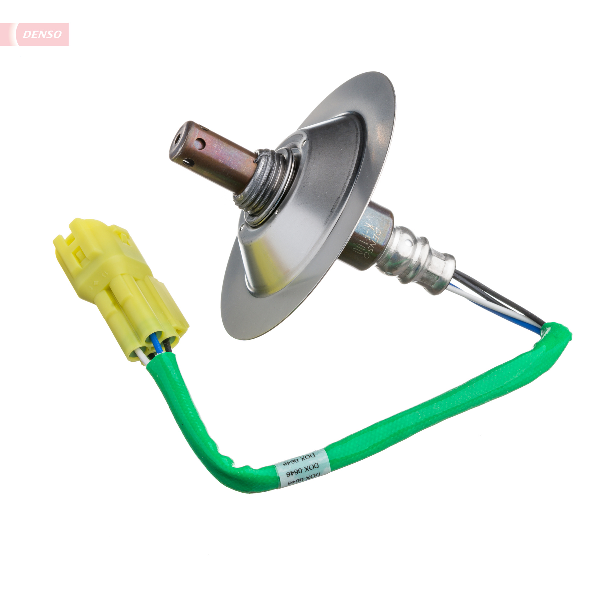 DENSO DOX-0646 Direct fit air fuel ratio sensor Lambdasonde