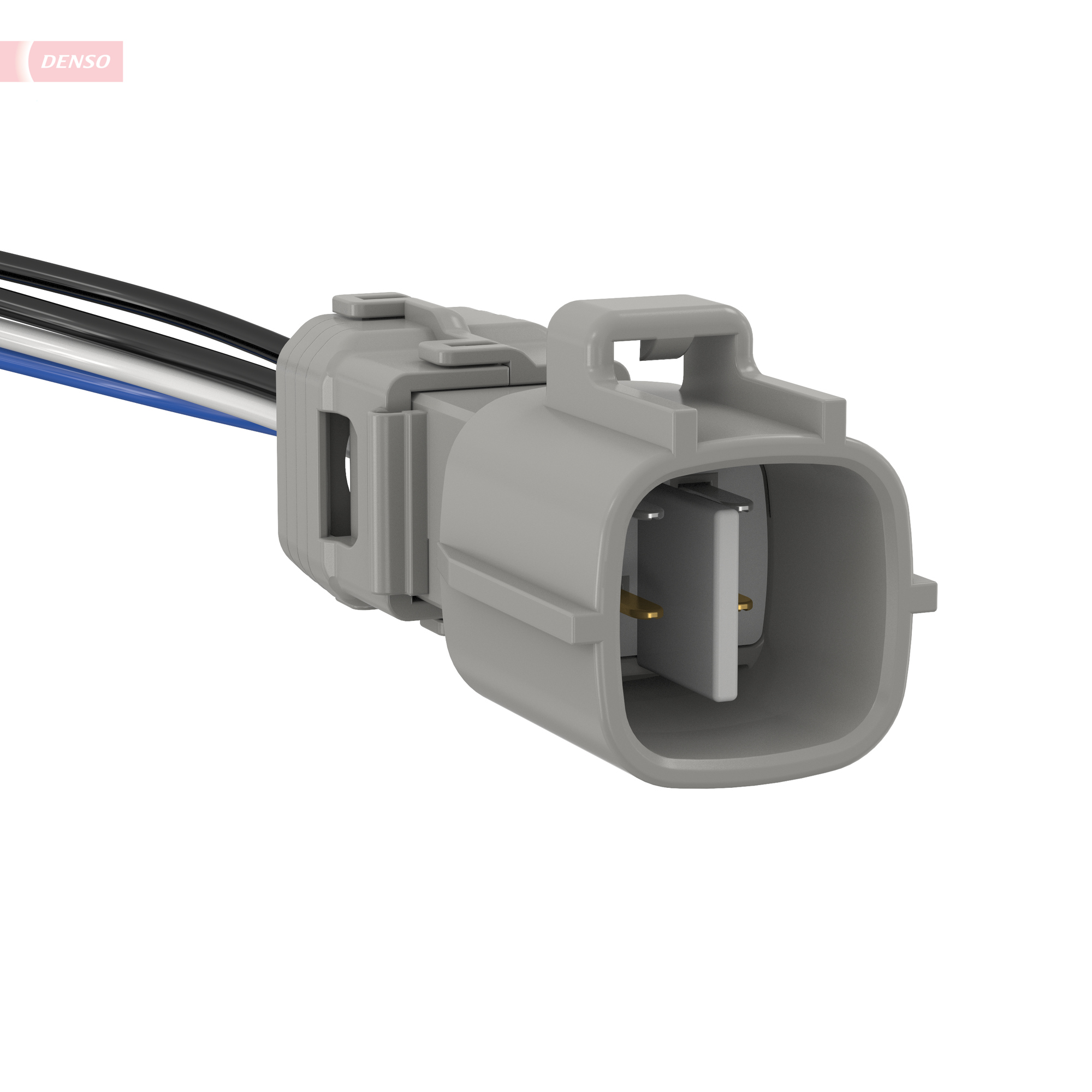 DENSO DOX-0649 Direct fit air fuel ratio sensor Lambdasonde
