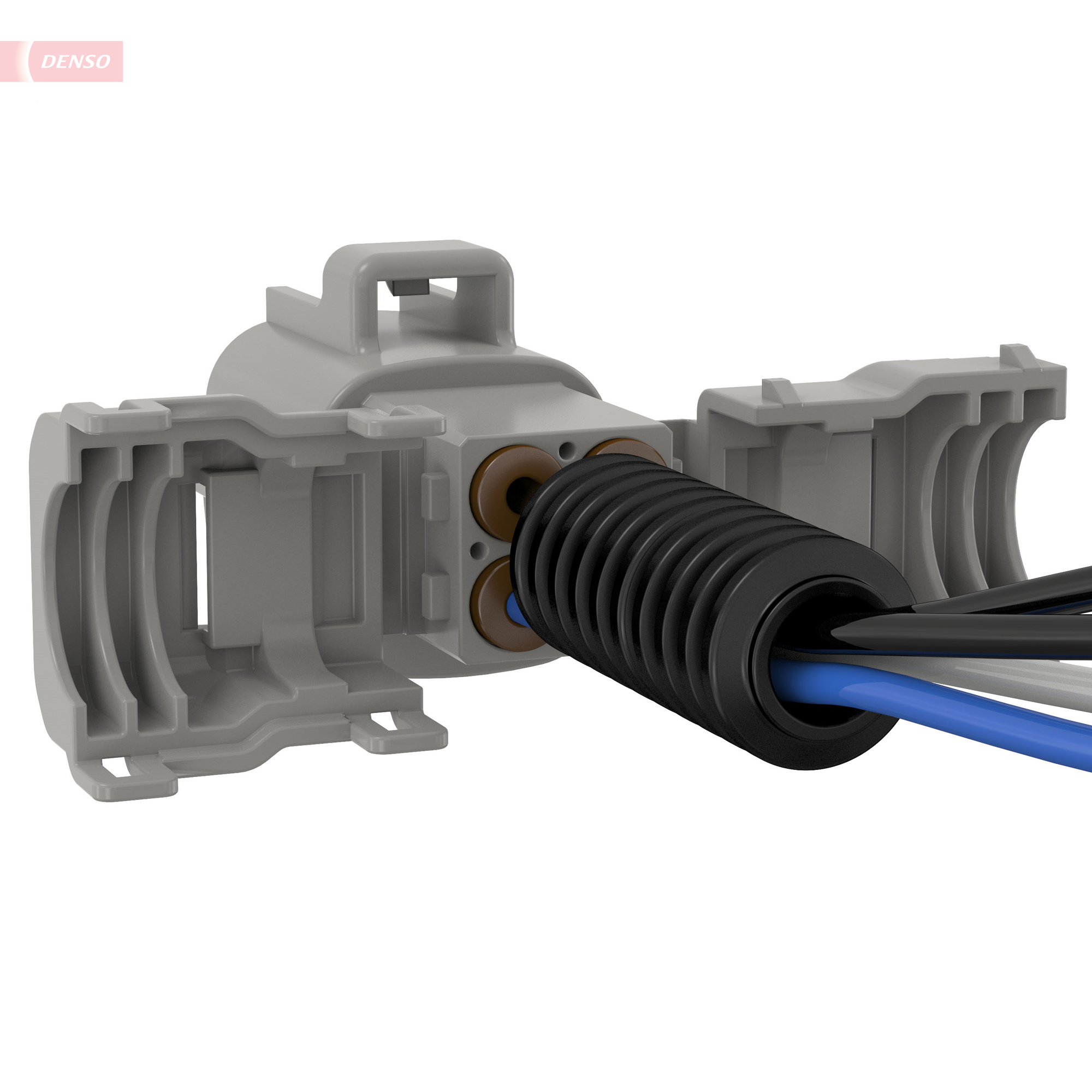 DENSO DOX-0649 Direct fit air fuel ratio sensor Lambdasonde