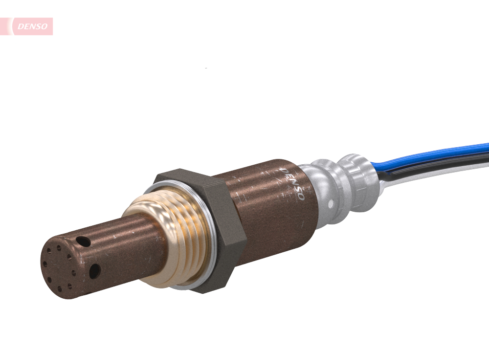 DENSO DOX-0649 Direct fit air fuel ratio sensor Lambdasonde