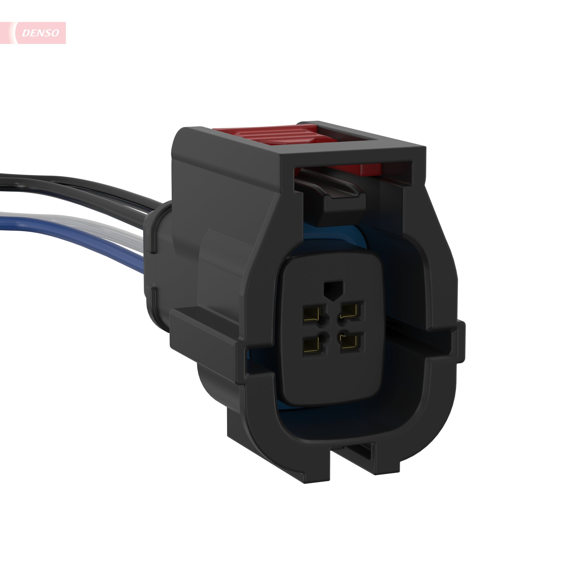 DENSO DOX-1061 Direct fit switching sensor Lambdasonde