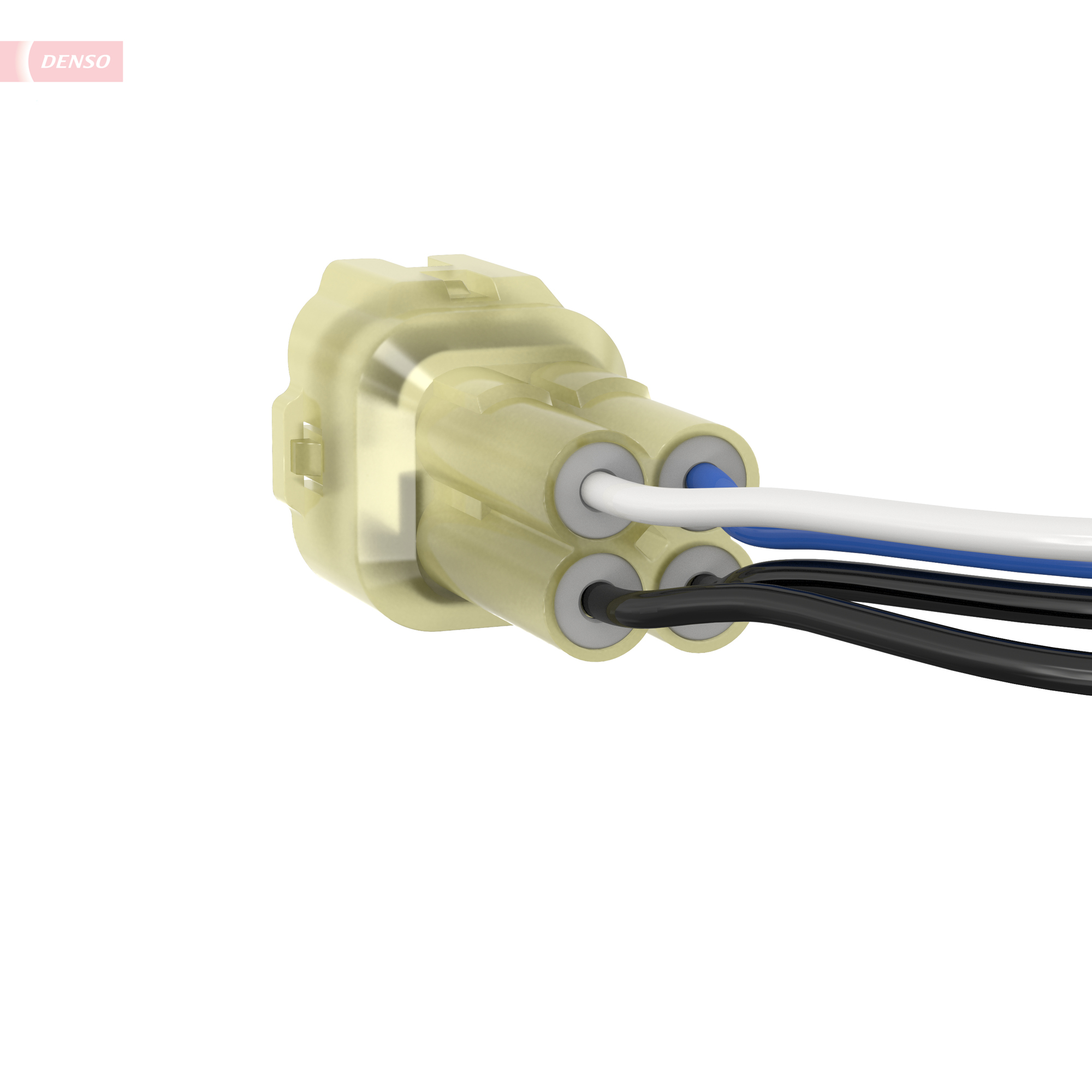 DENSO DOX-1063 Direct fit switching sensor Lambdasonde