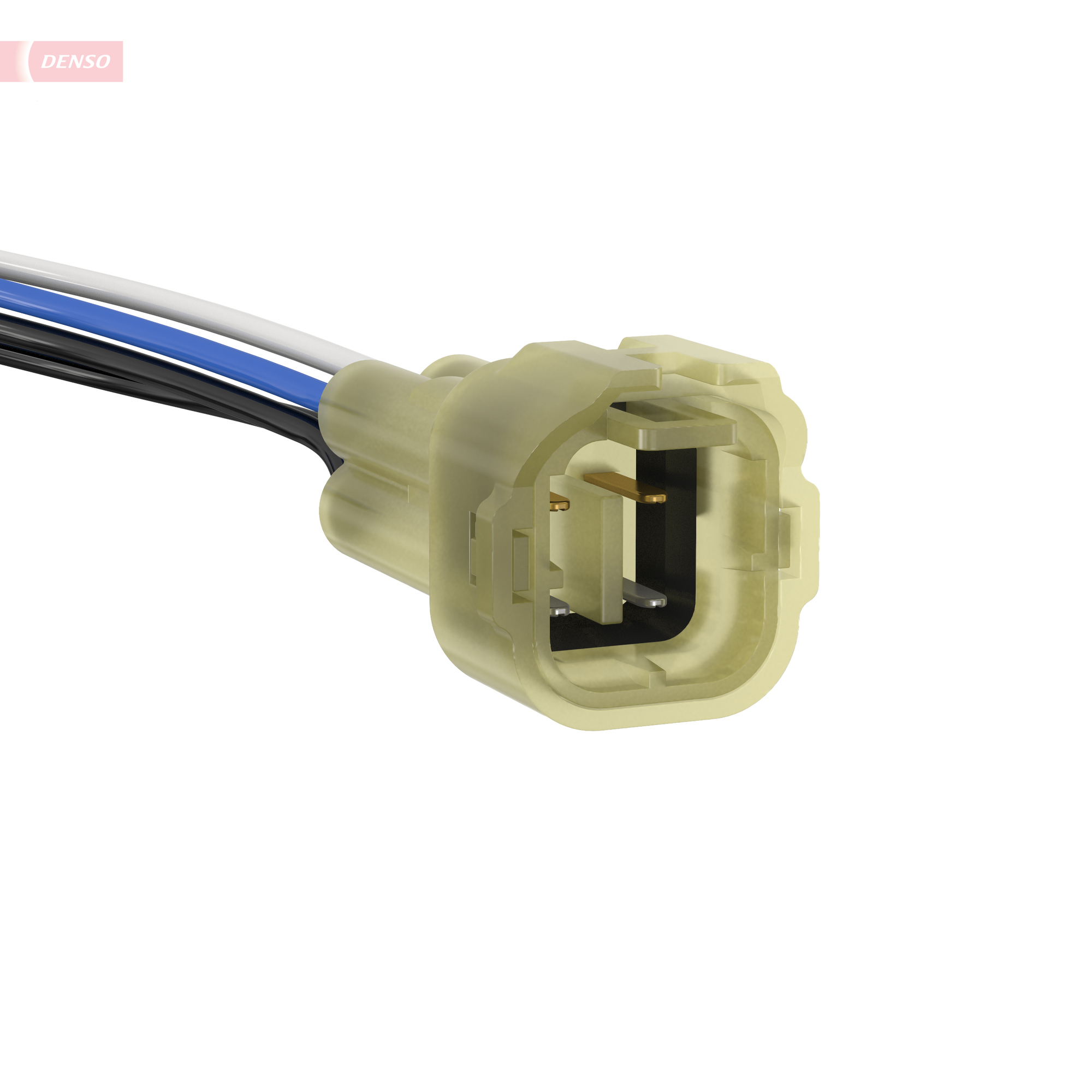 DENSO DOX-1063 Direct fit switching sensor Lambdasonde