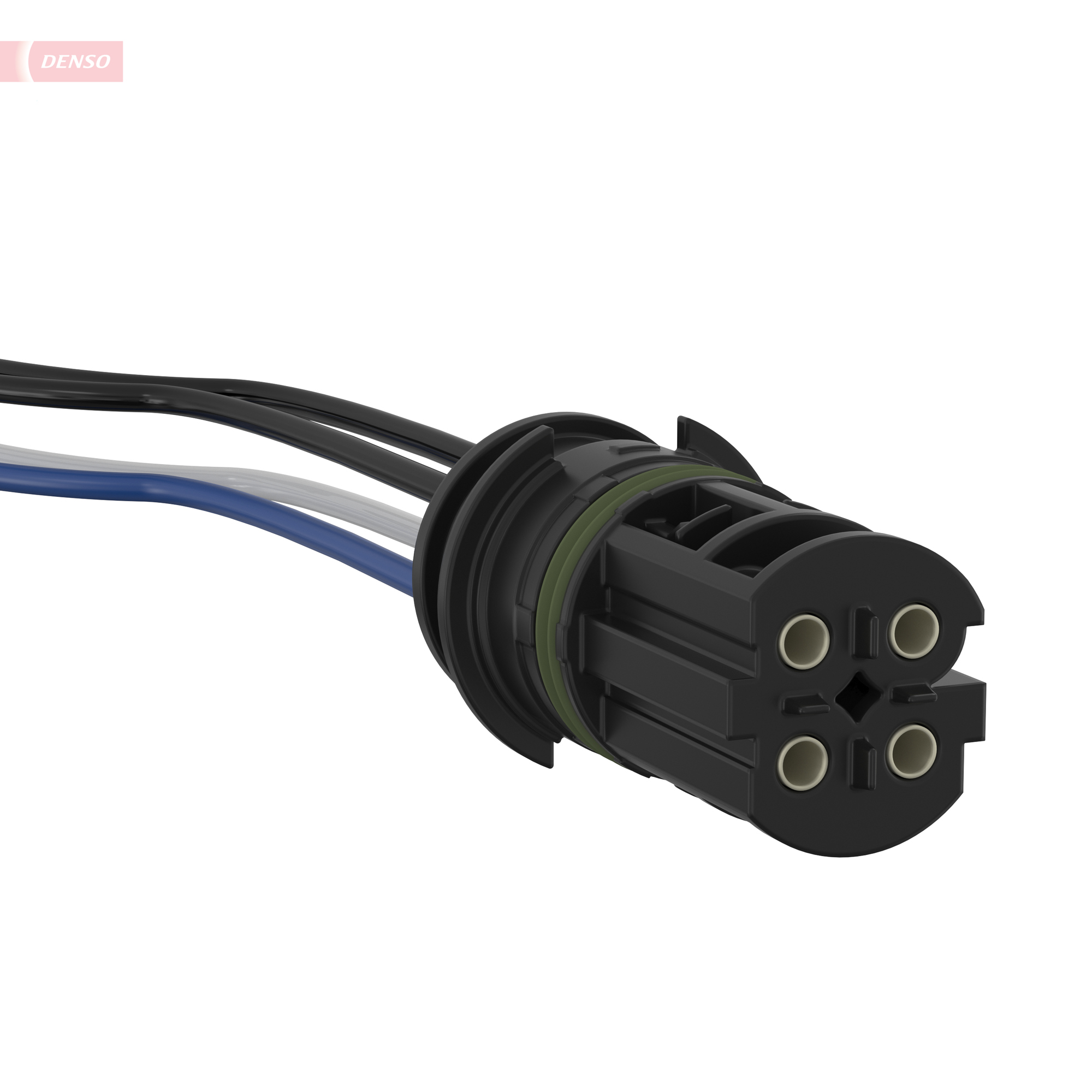 DENSO DOX-1104 Direct fit switching sensor Lambdasonde