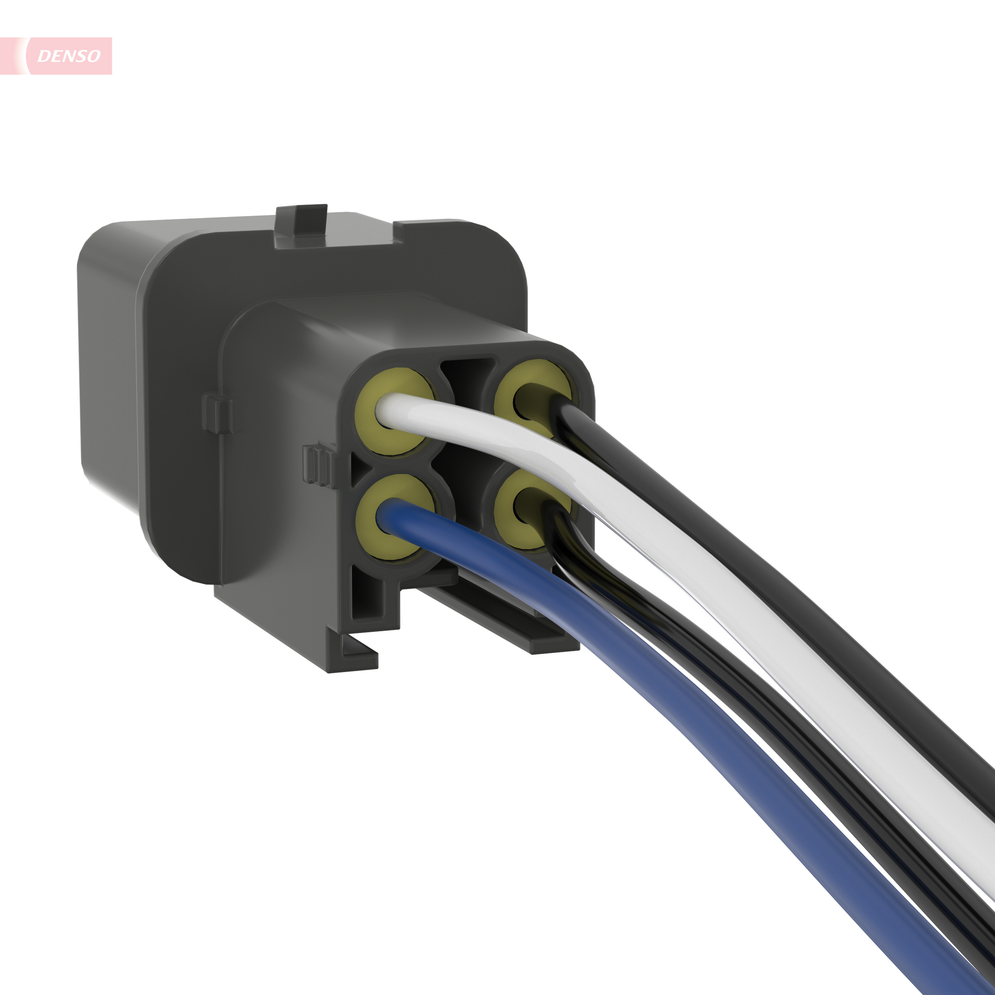 DENSO DOX-1170 Direct fit switching sensor Lambdasonde