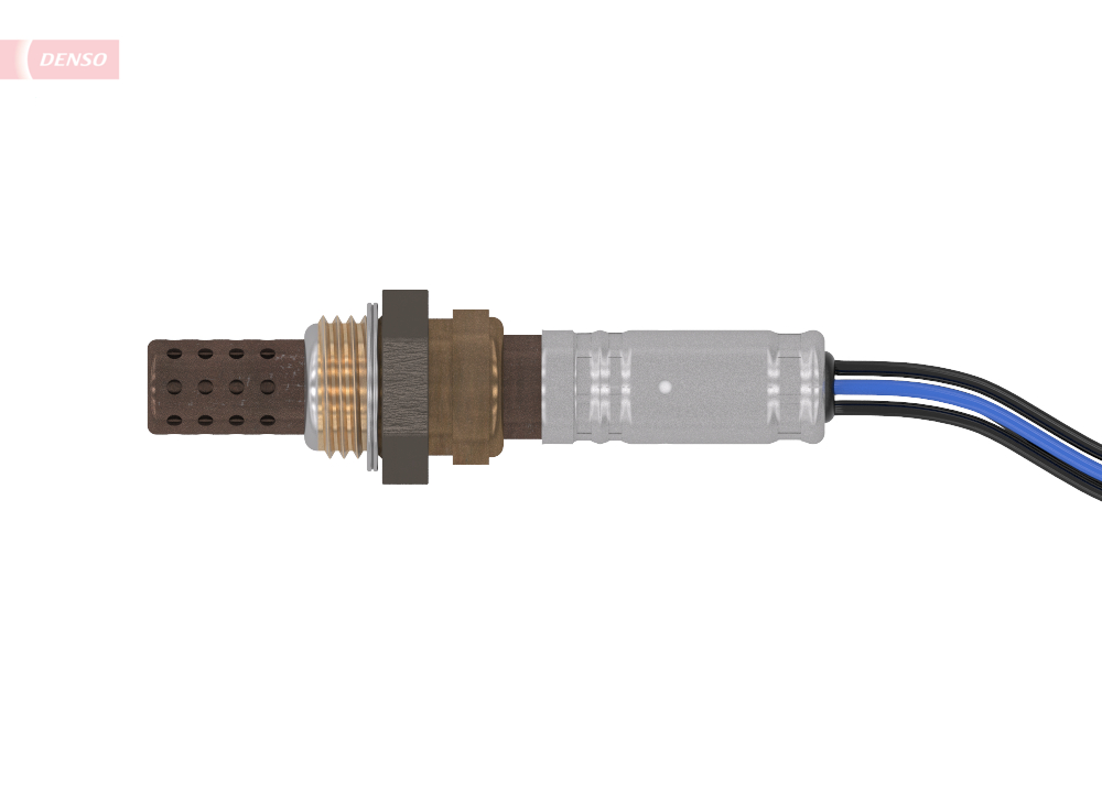 DENSO DOX-1435 Direct fit switching sensor Lambdasonde