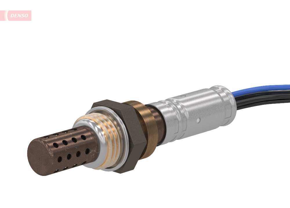 DENSO DOX-1435 Direct fit switching sensor Lambdasonde