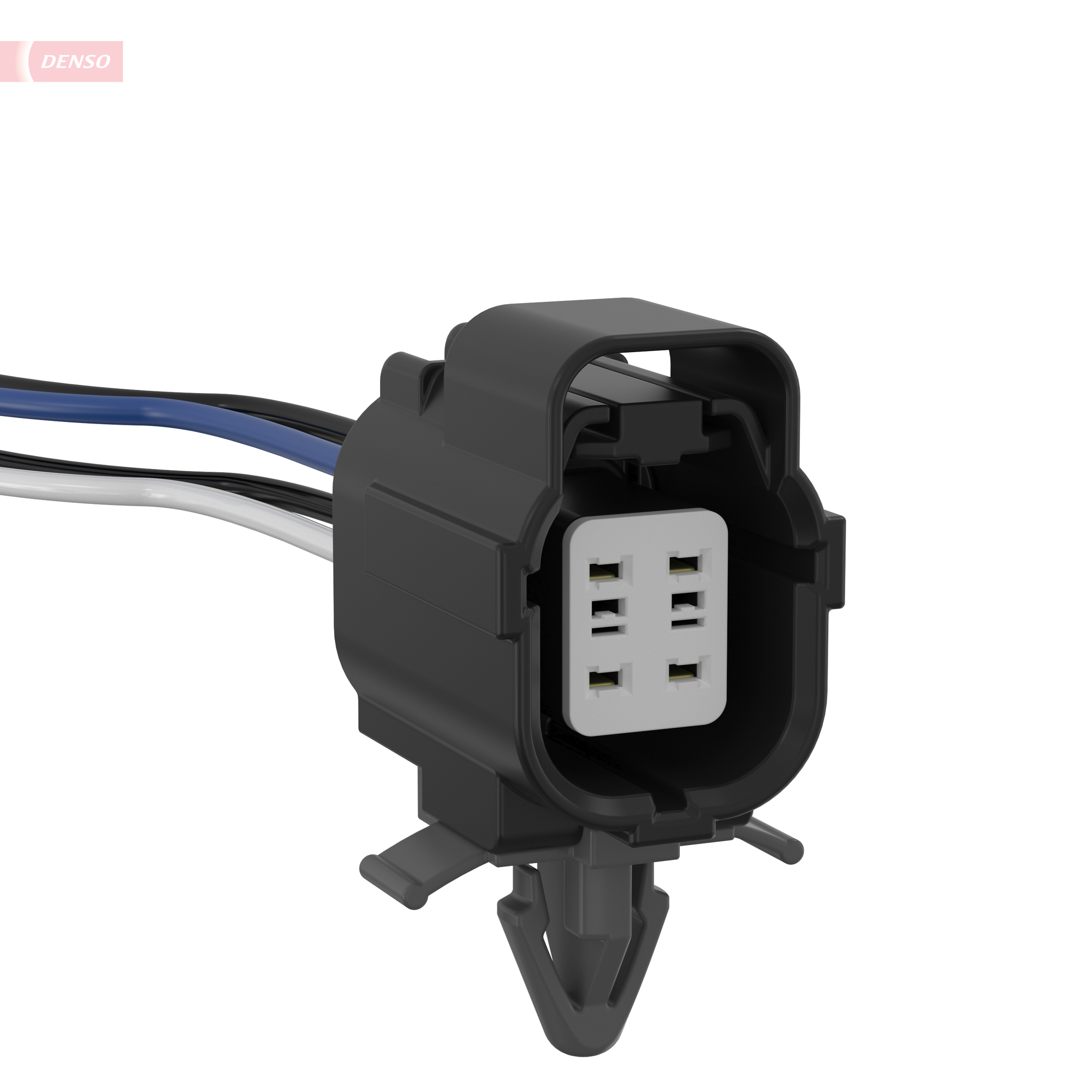 DENSO DOX-1435 Direct fit switching sensor Lambdasonde