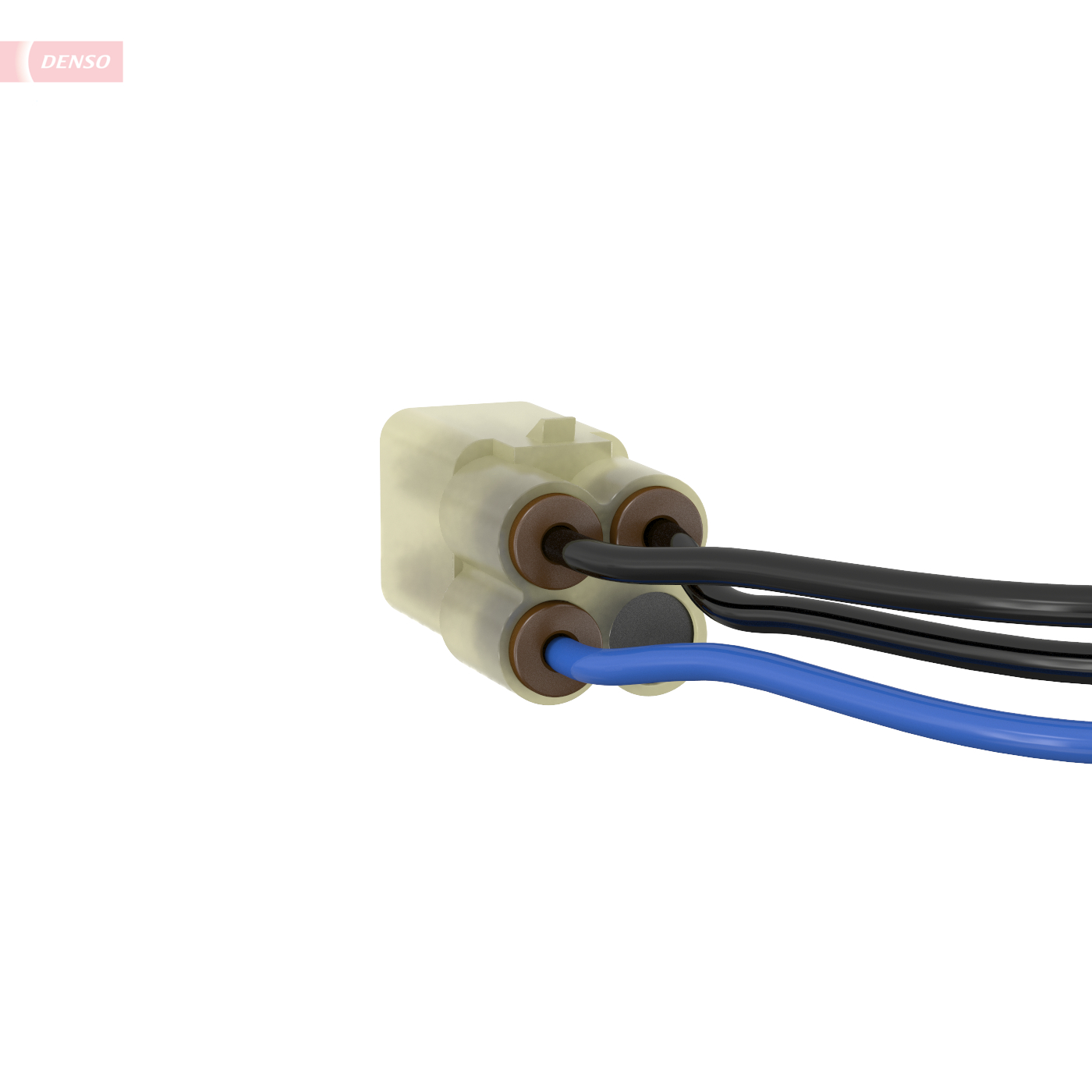DENSO DOX-1446 Direct fit switching sensor Lambdasonde