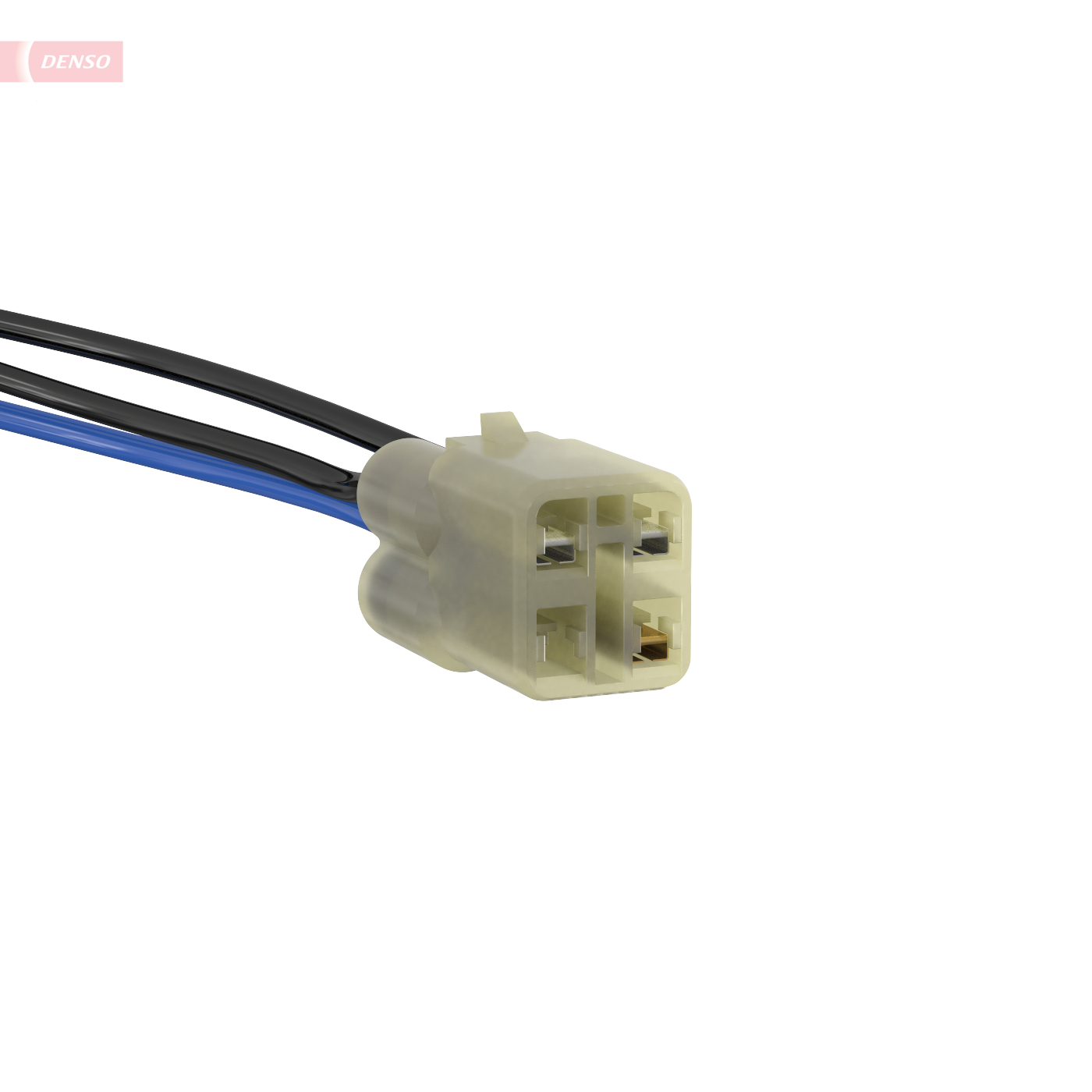 DENSO DOX-1446 Direct fit switching sensor Lambdasonde