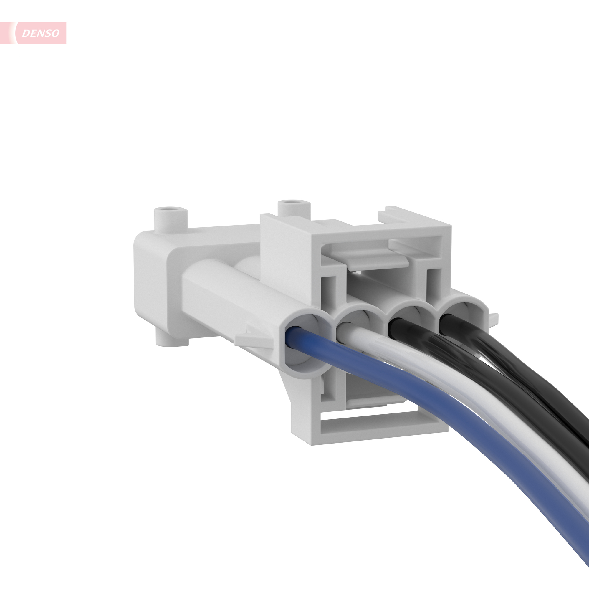 DENSO DOX-1536 Direct fit switching sensor Lambdasonde