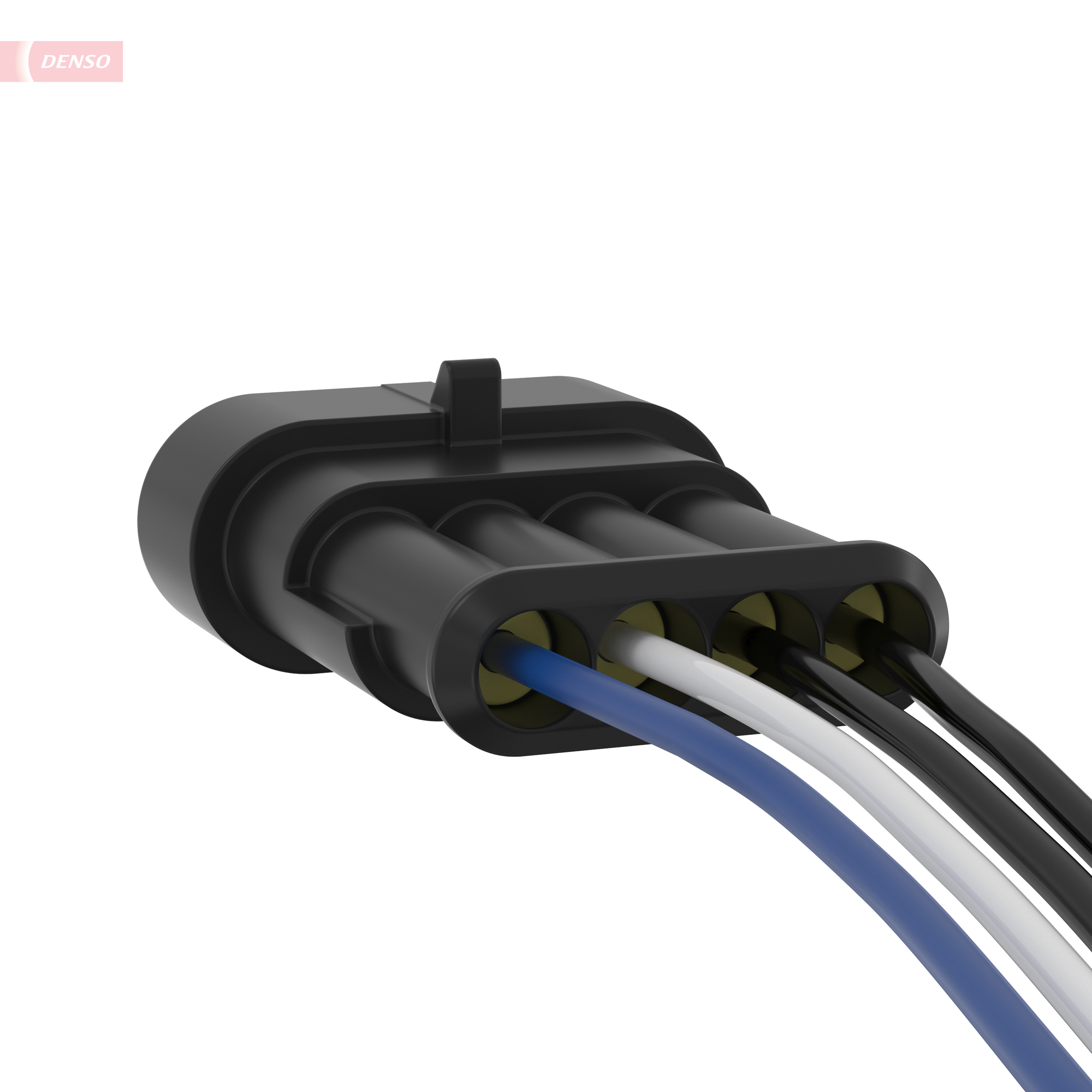 DENSO DOX-1543 Direct fit switching sensor Lambdasonde