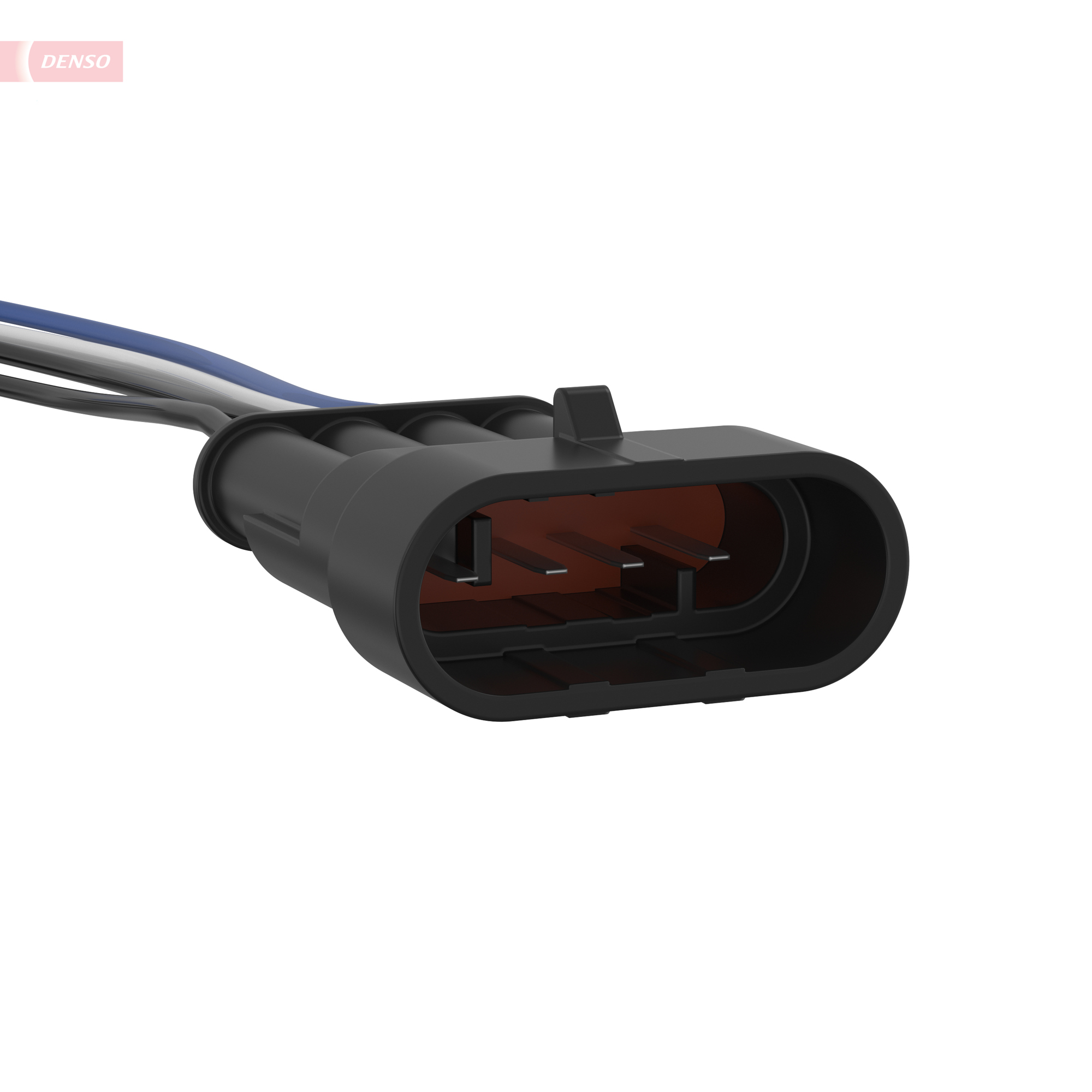 DENSO DOX-1543 Direct fit switching sensor Lambdasonde