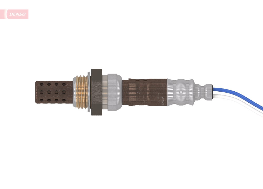DENSO DOX-1556 Direct fit switching sensor Lambdasonde