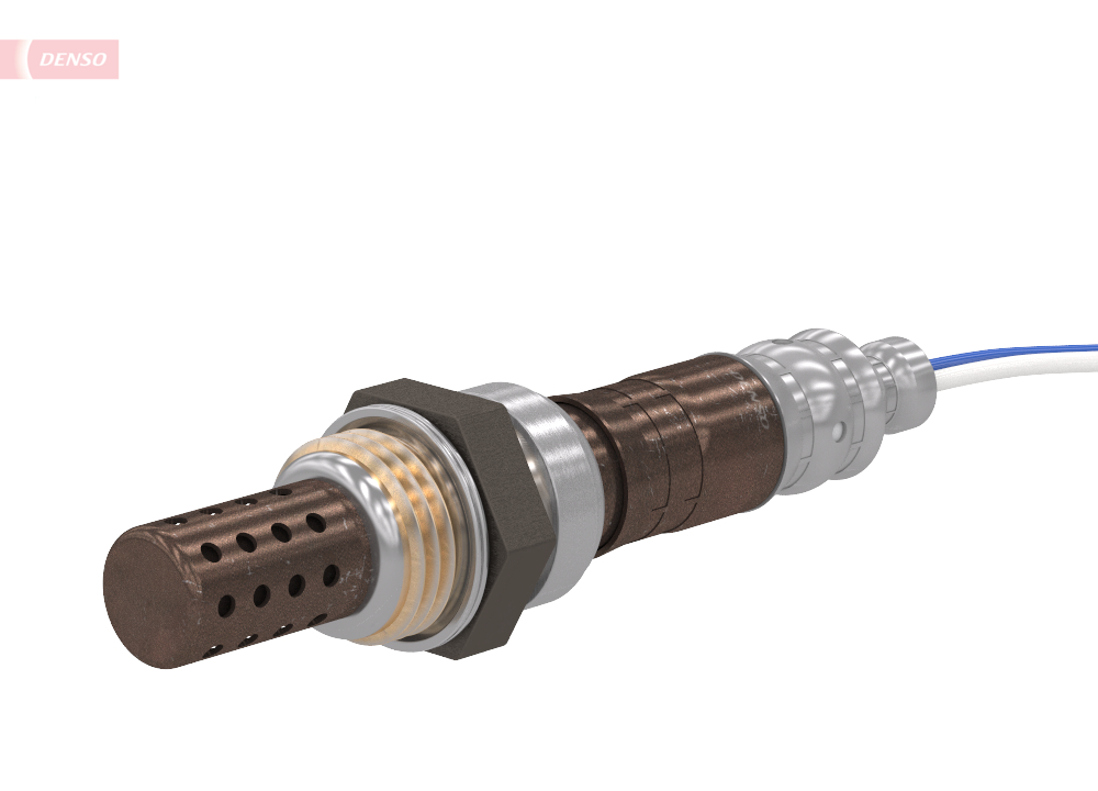 DENSO DOX-1556 Direct fit switching sensor Lambdasonde