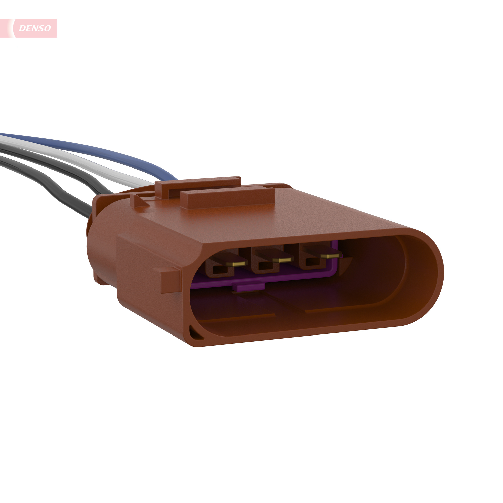 DENSO DOX-1567 Direct fit switching sensor Lambdasonde