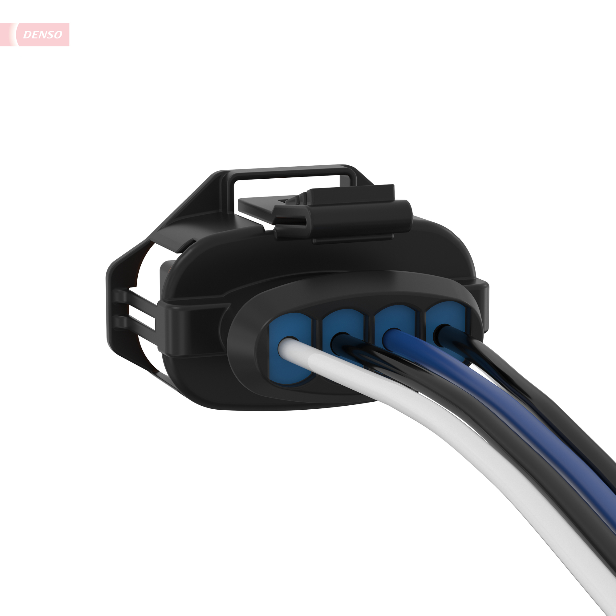 DENSO DOX-1569 Direct fit switching sensor Lambdasonde