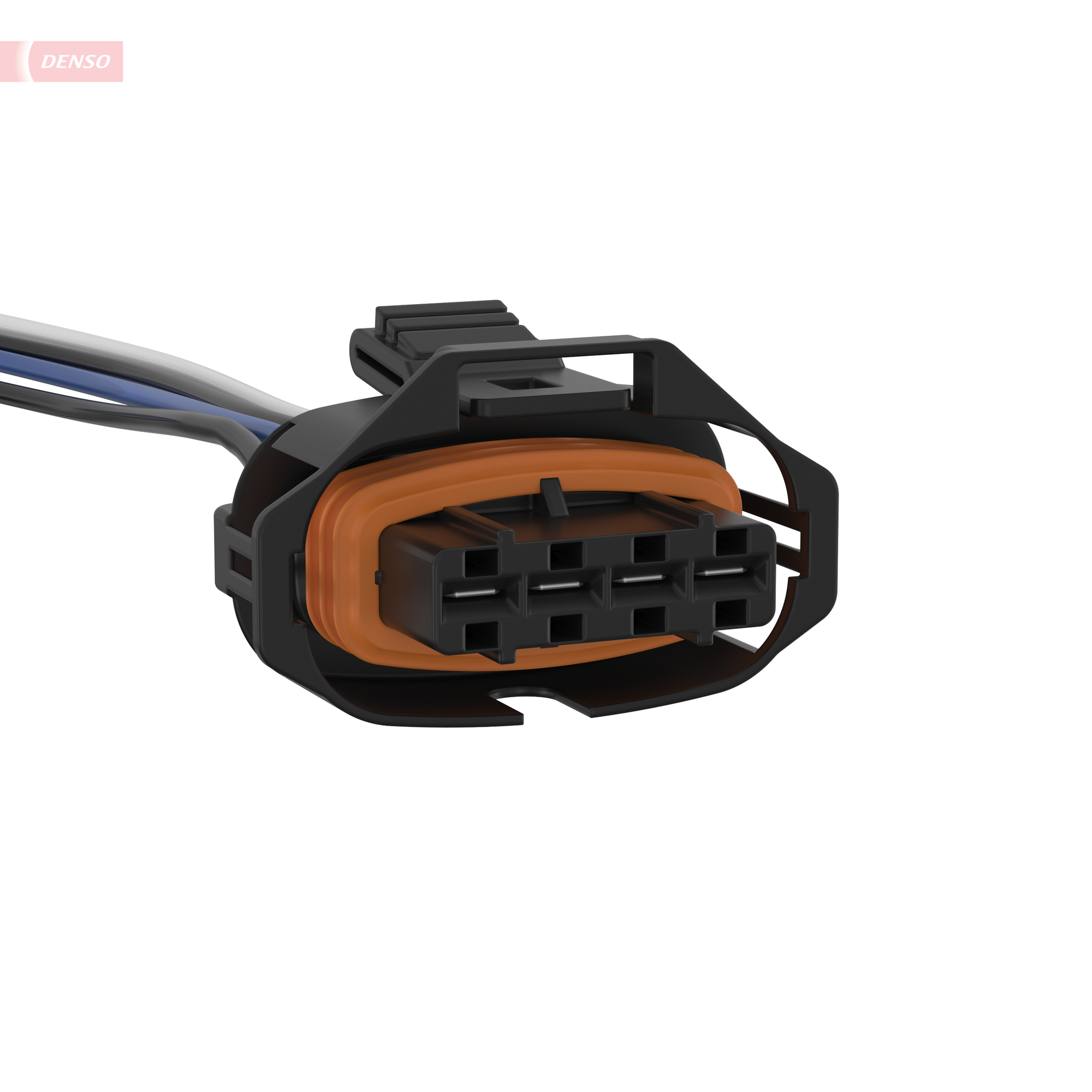 DENSO DOX-1569 Direct fit switching sensor Lambdasonde