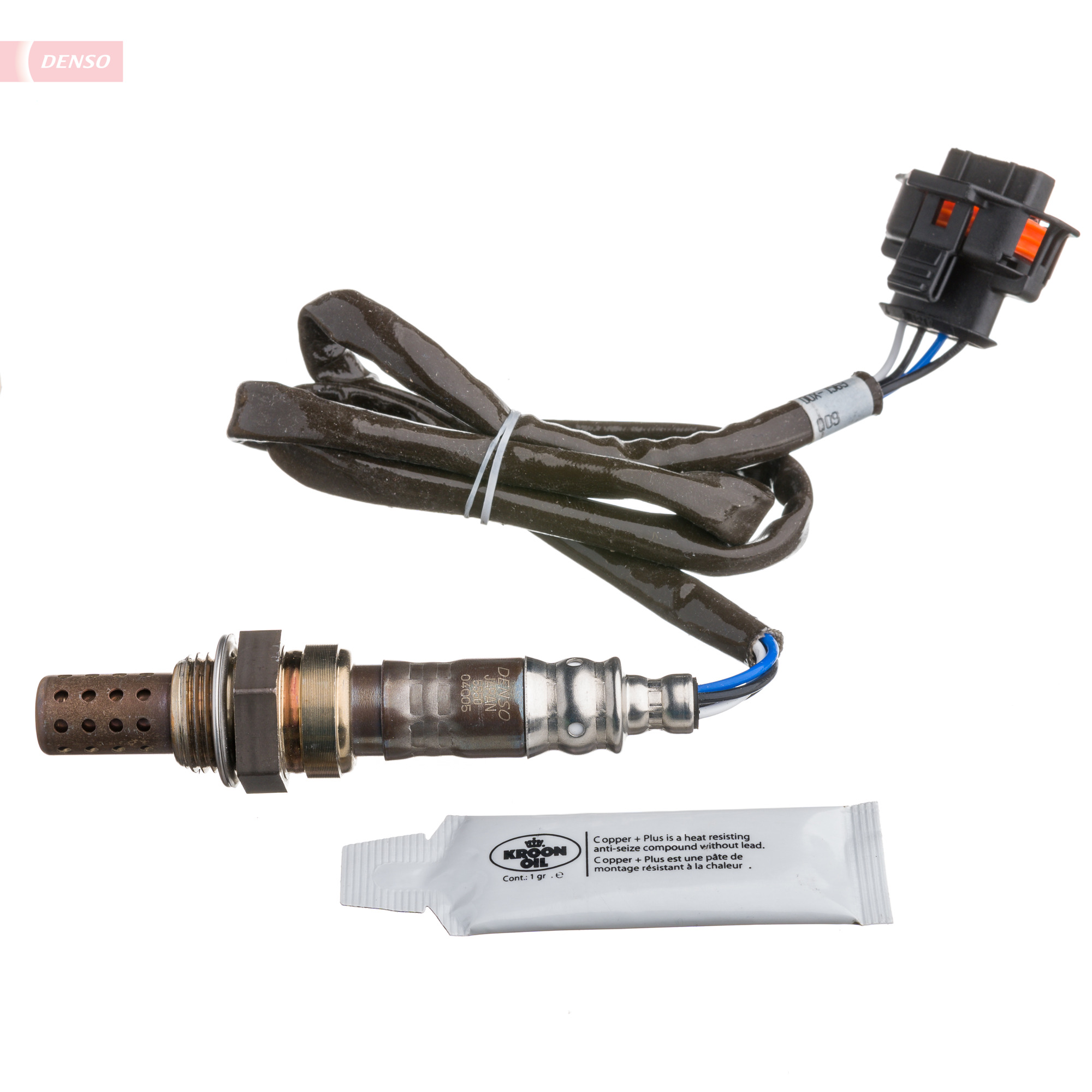 DENSO DOX-1569 Direct fit switching sensor Lambdasonde