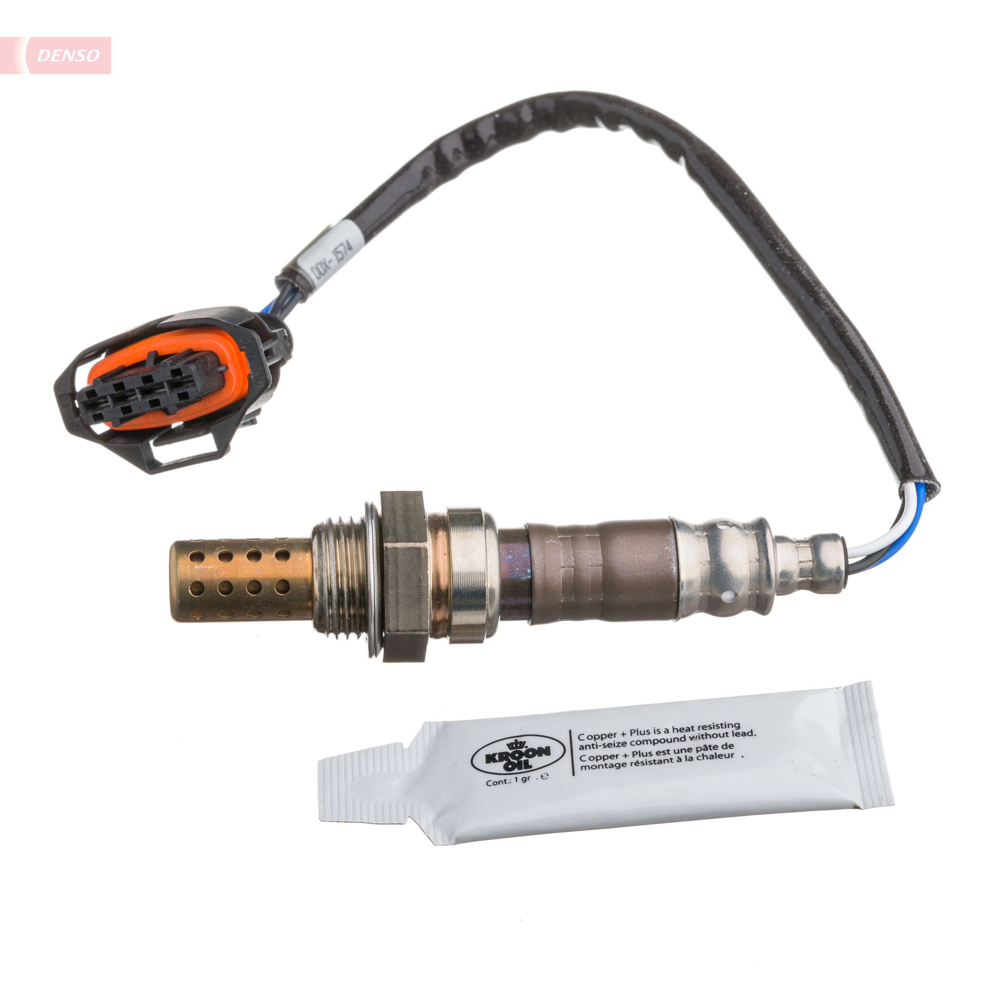 DENSO DOX-1574 Direct fit switching sensor Lambdasonde