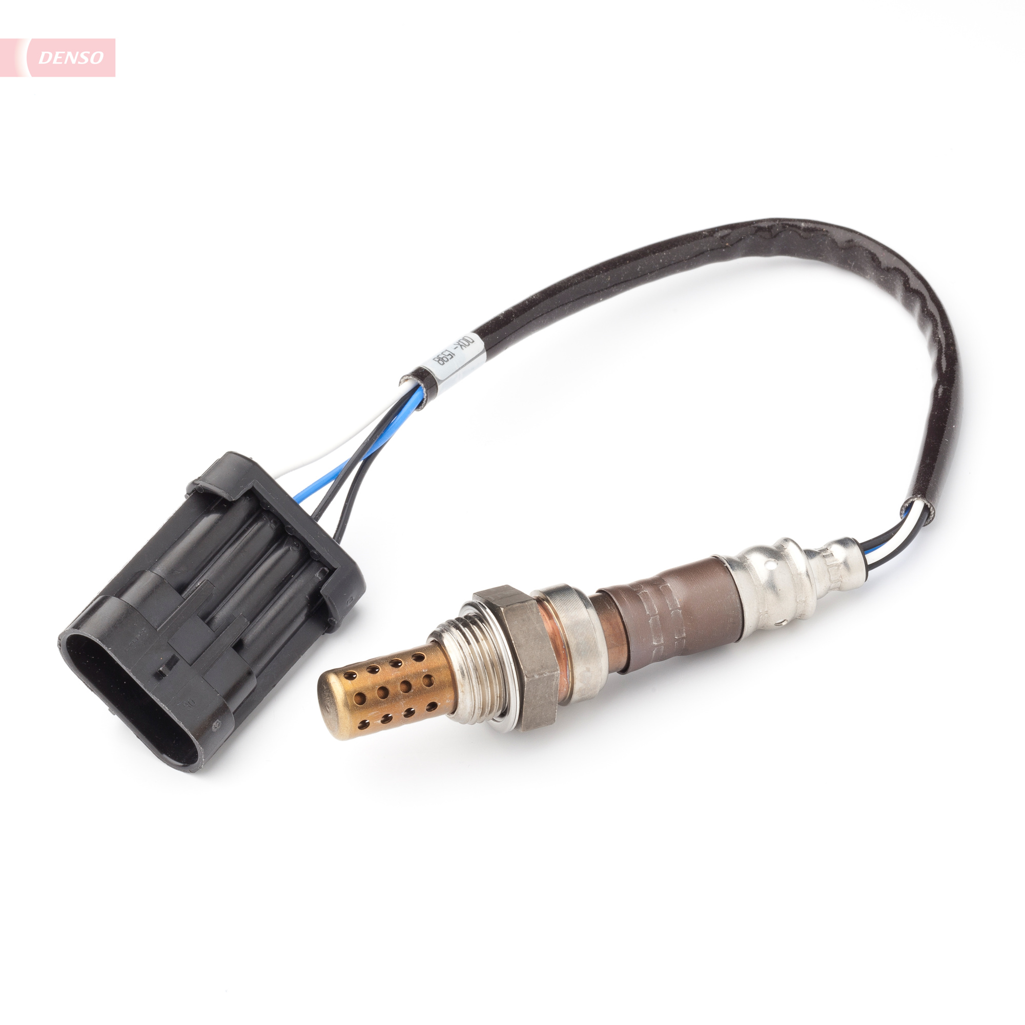 DENSO DOX-1598 Direct fit switching sensor Lambdasonde