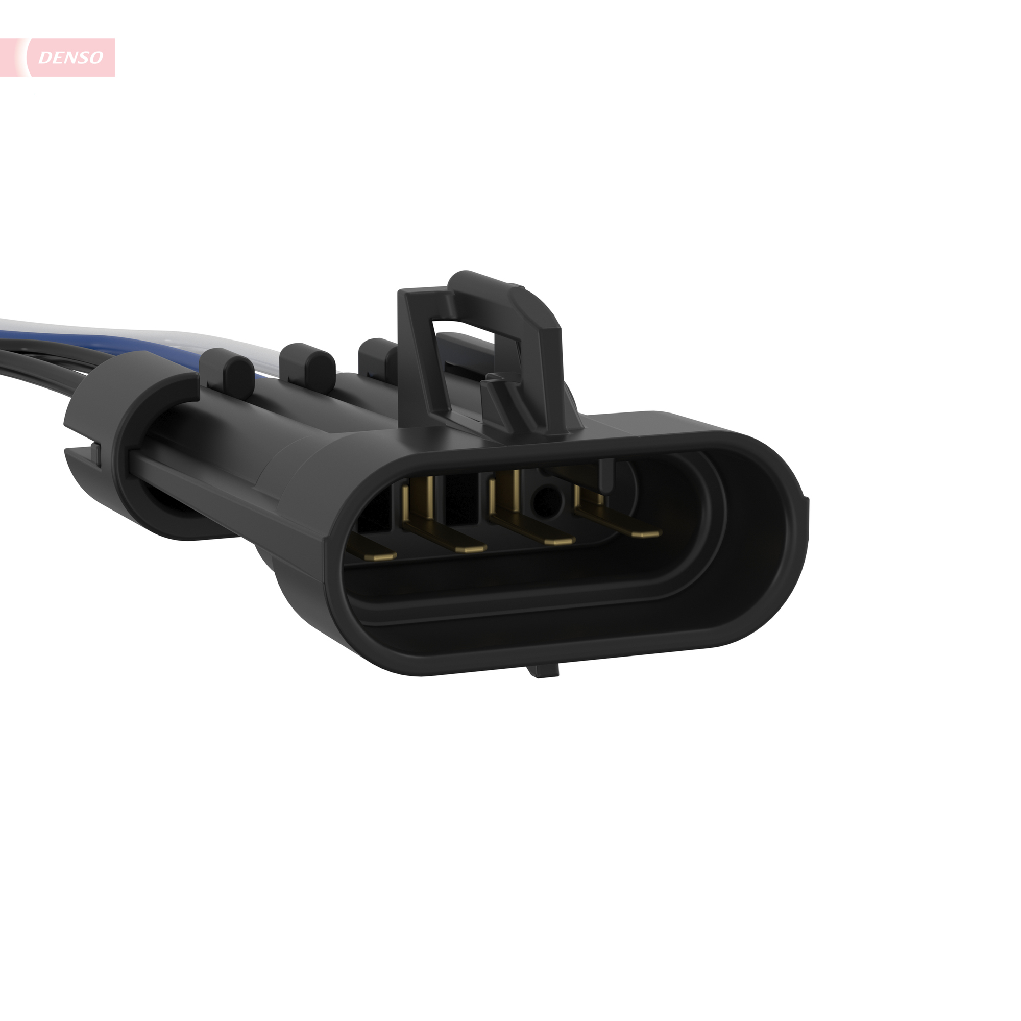 DENSO DOX-1599 Direct fit switching sensor Lambdasonde