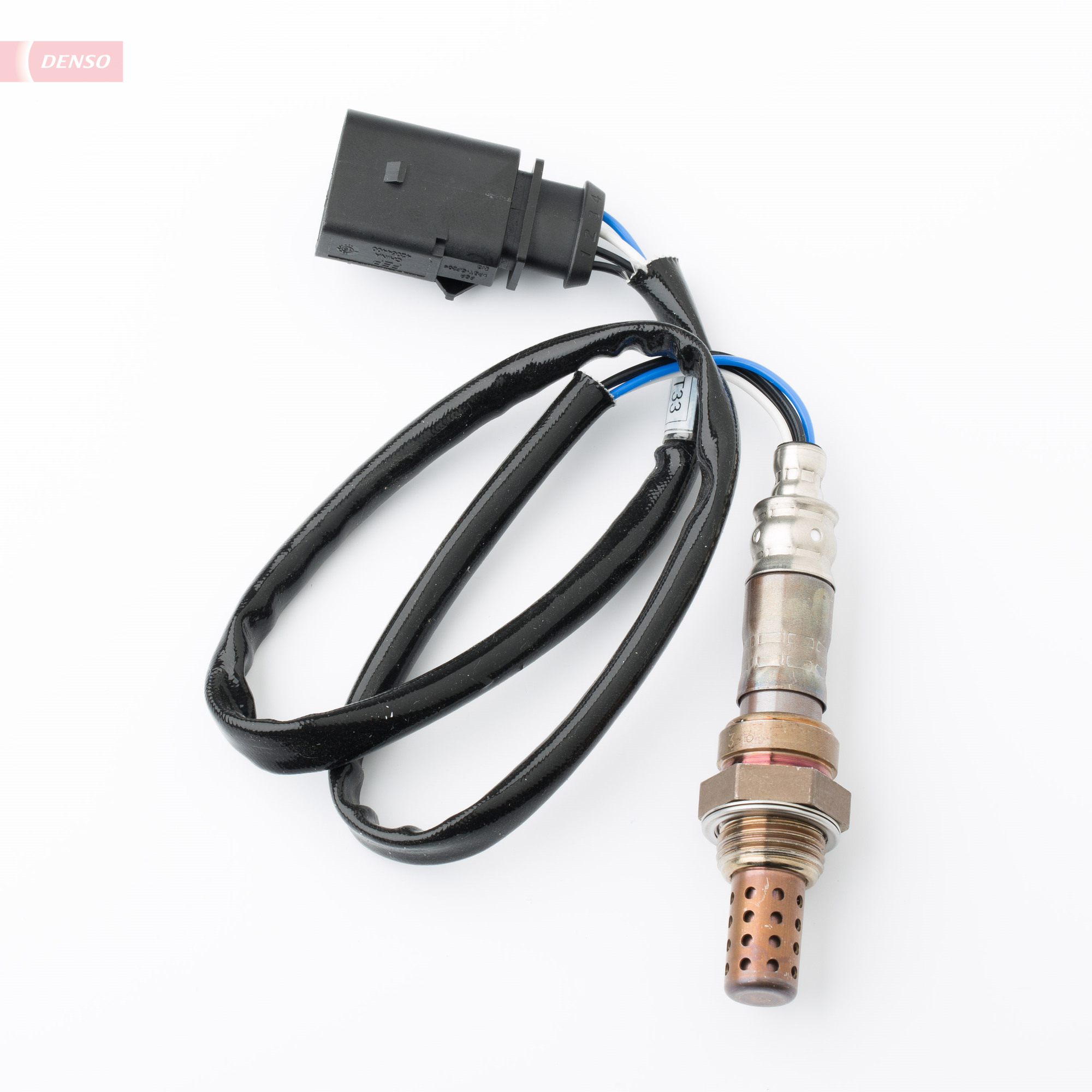DENSO DOX-1702 Direct fit switching sensor Lambdasonde
