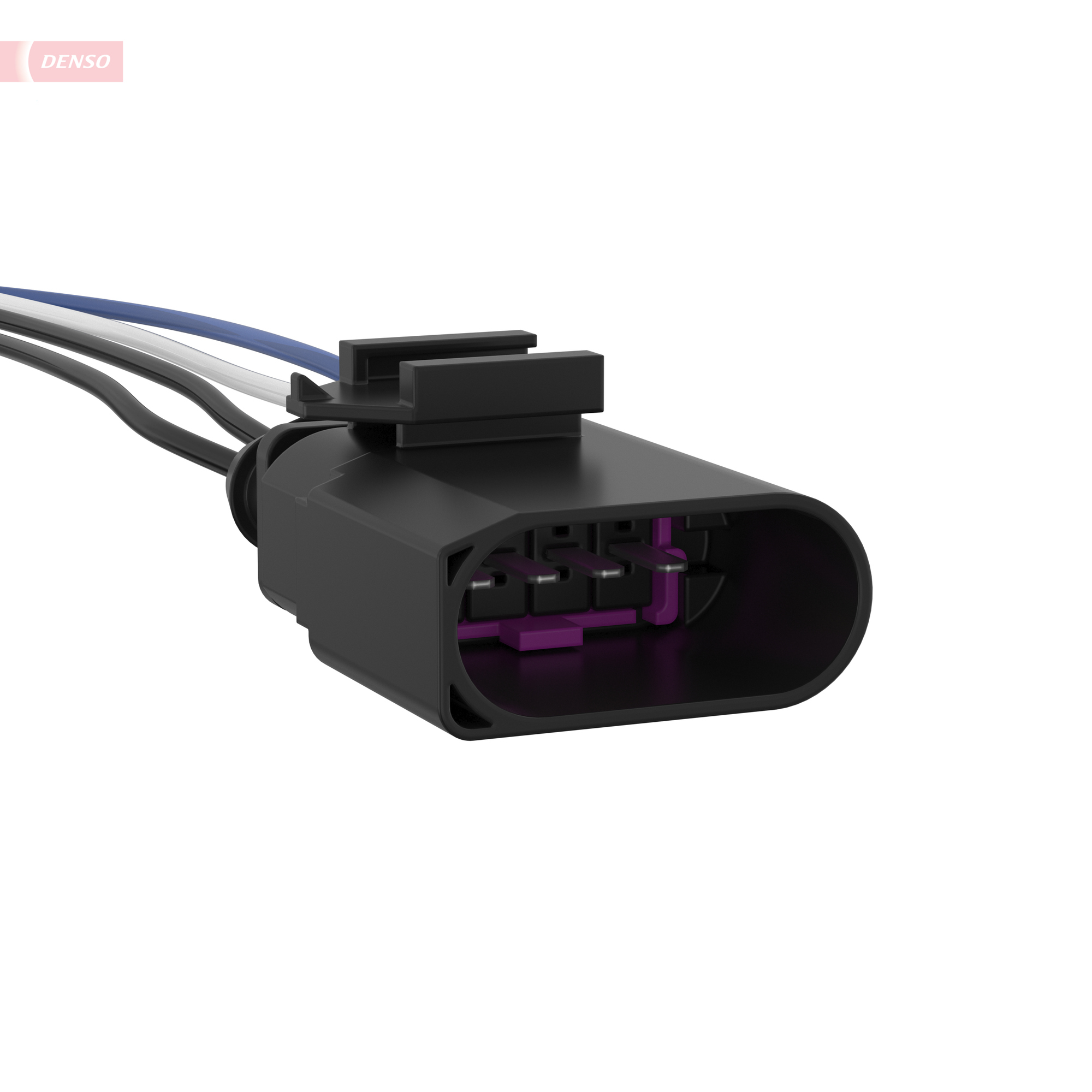 DENSO DOX-1702 Direct fit switching sensor Lambdasonde