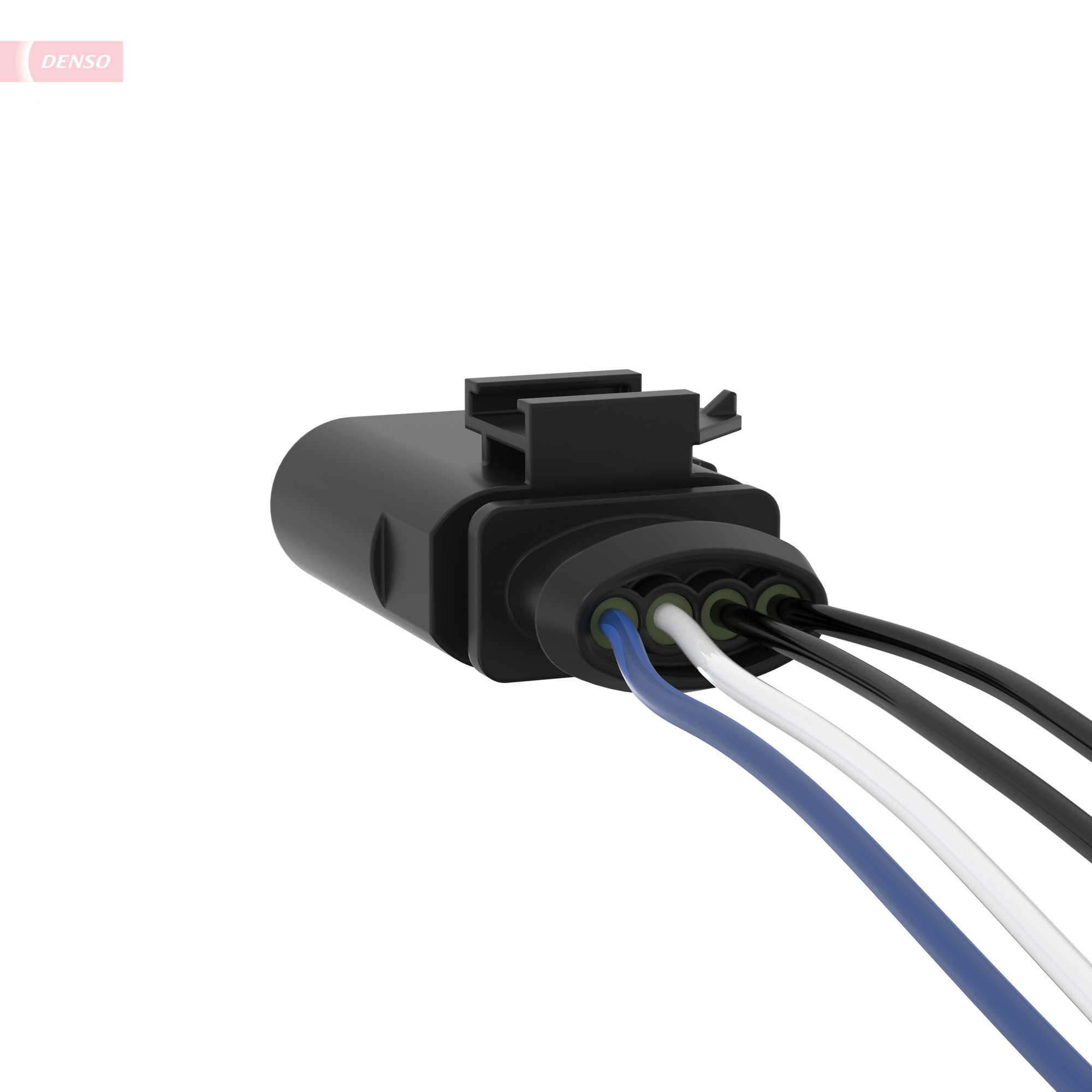 DENSO DOX-1702 Direct fit switching sensor Lambdasonde