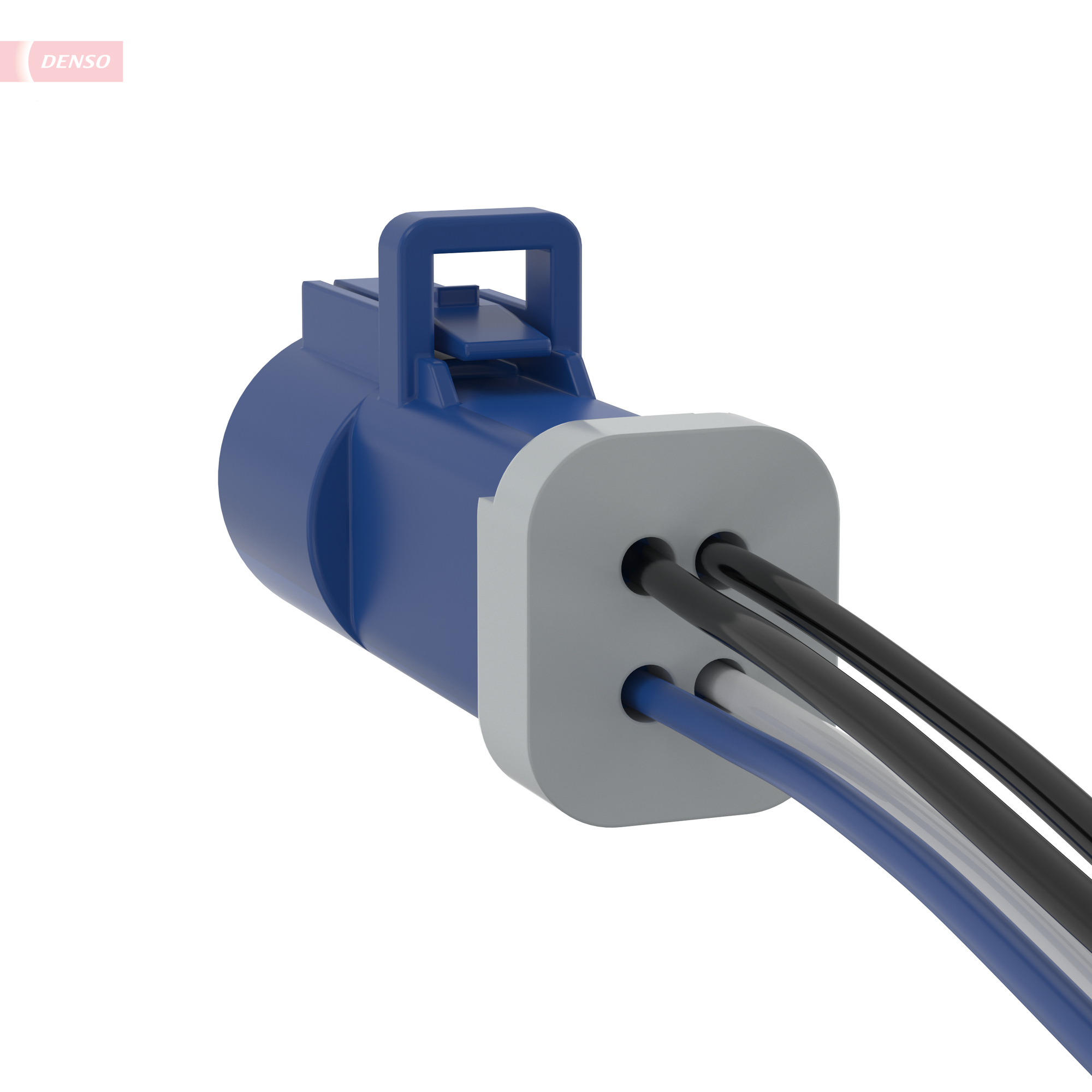 DENSO DOX-1726 Direct fit switching sensor Lambdasonde