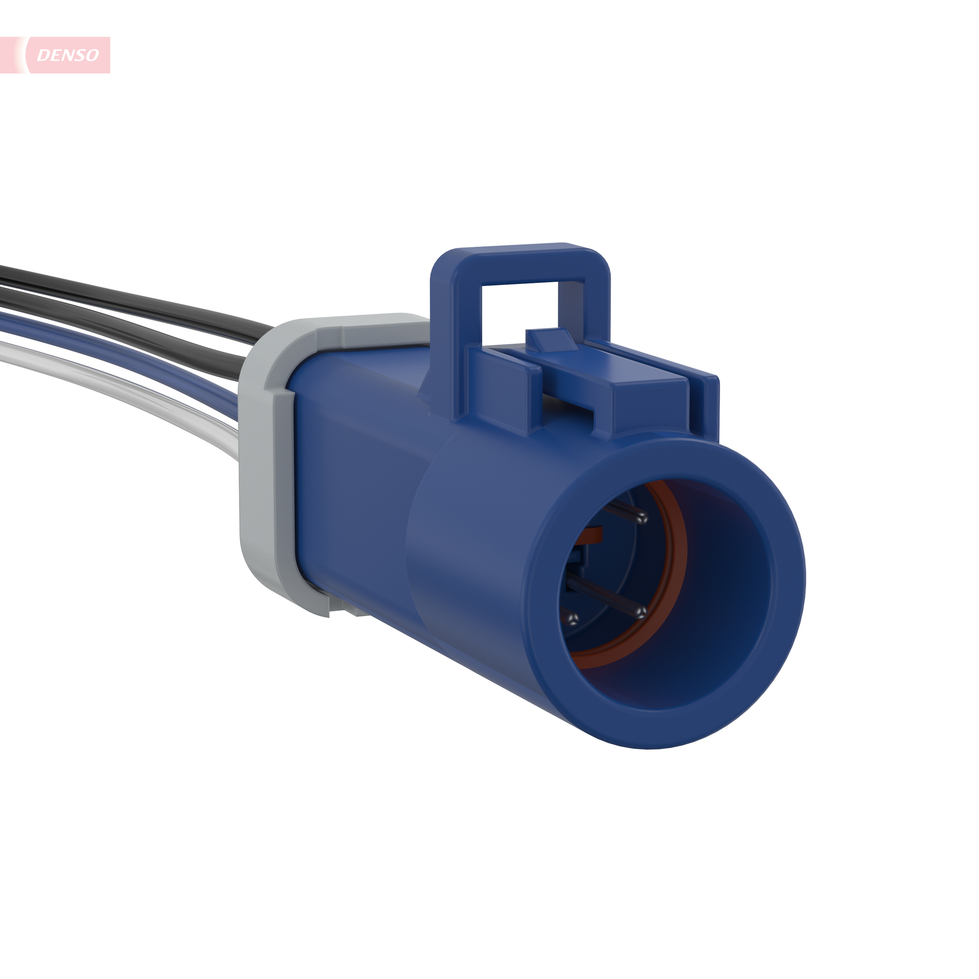 DENSO DOX-1726 Direct fit switching sensor Lambdasonde