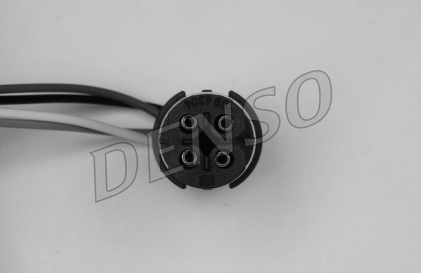 DENSO DOX-2011 Direct fit switching sensor Lambdasonde