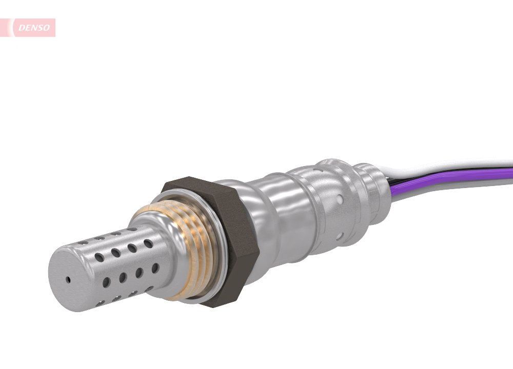 DENSO DOX-2011 Direct fit switching sensor Lambdasonde