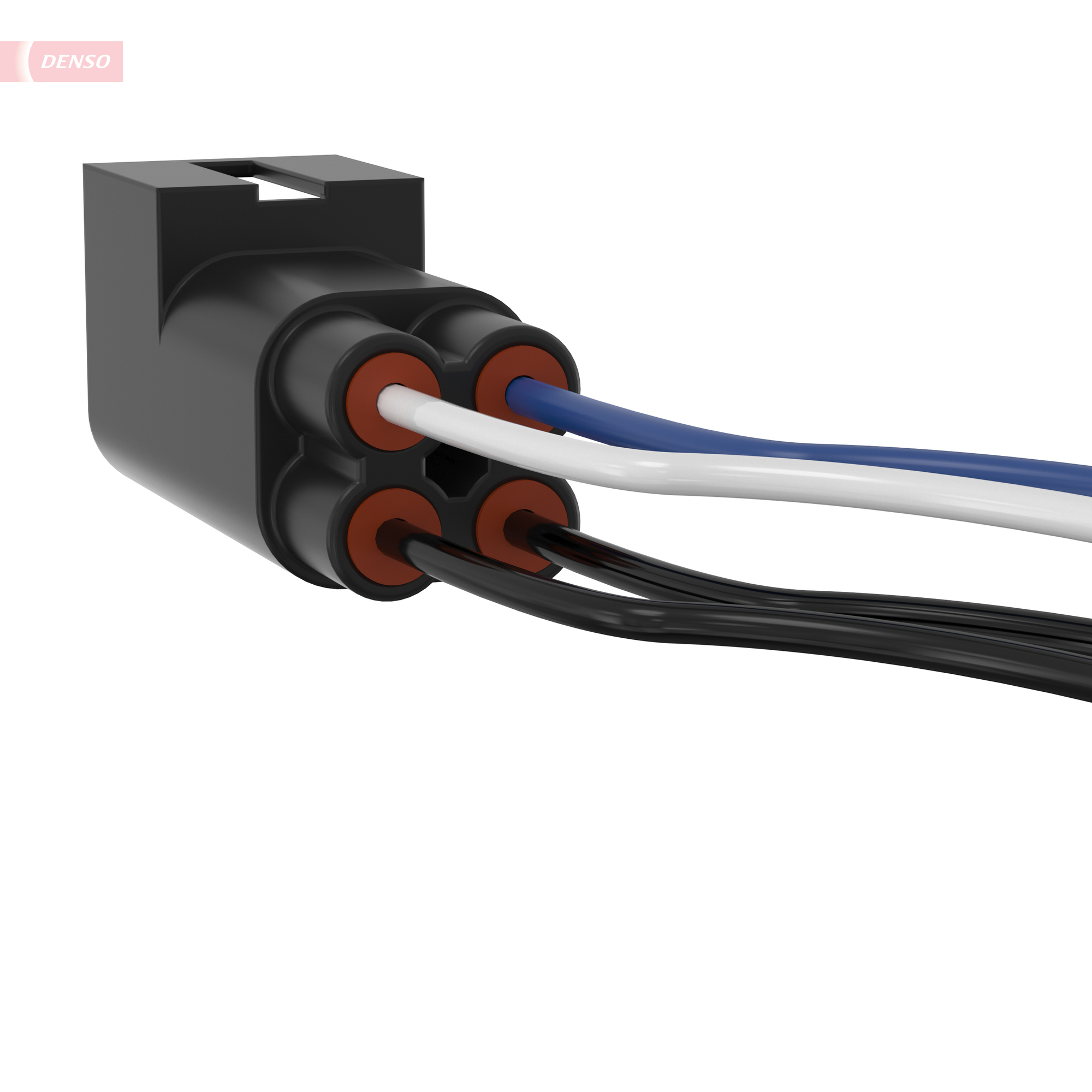 DENSO DOX-2013 Direct fit switching sensor Lambdasonde