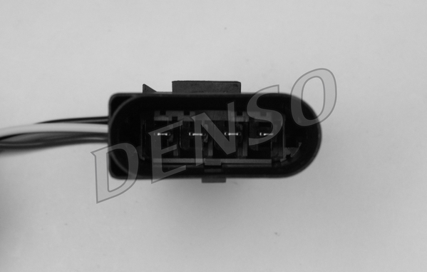DENSO DOX-2015 Direct fit switching sensor Lambdasonde