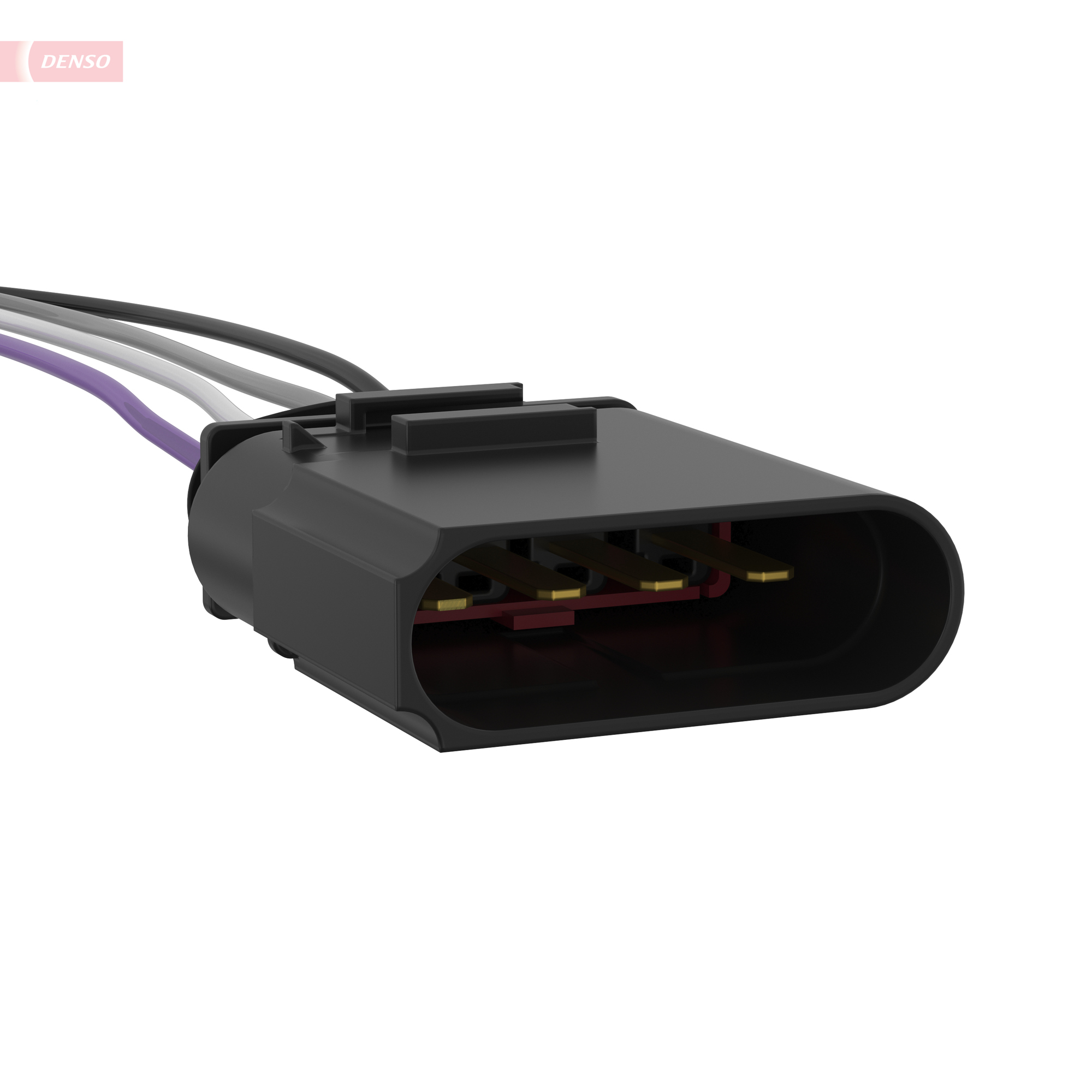DENSO DOX-2015 Direct fit switching sensor Lambdasonde