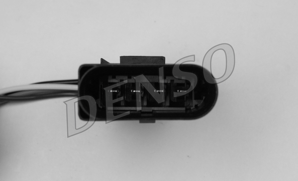 DENSO DOX-2038 Direct fit switching sensor Lambdasonde