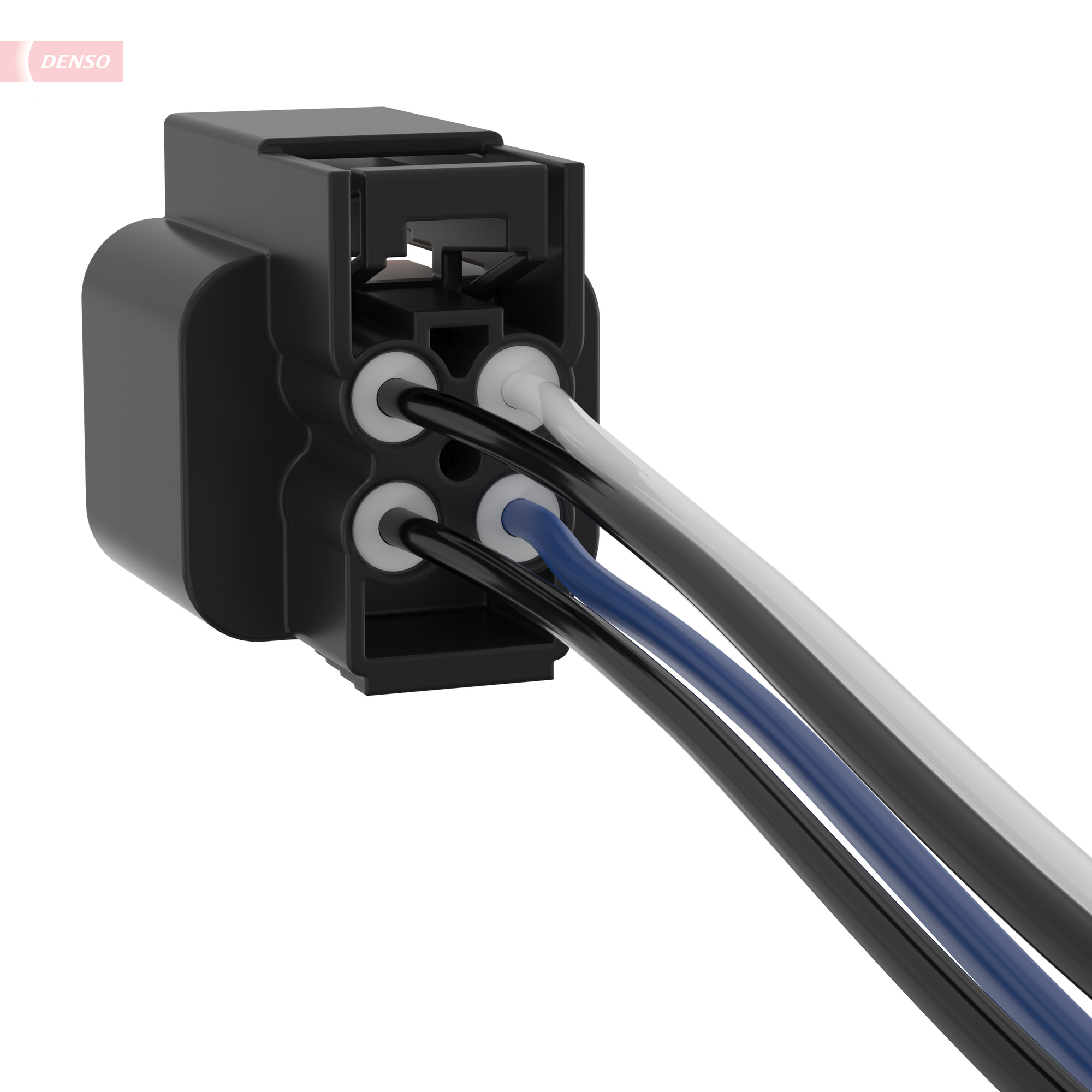 DENSO DOX-2059 Direct fit switching sensor Lambdasonde